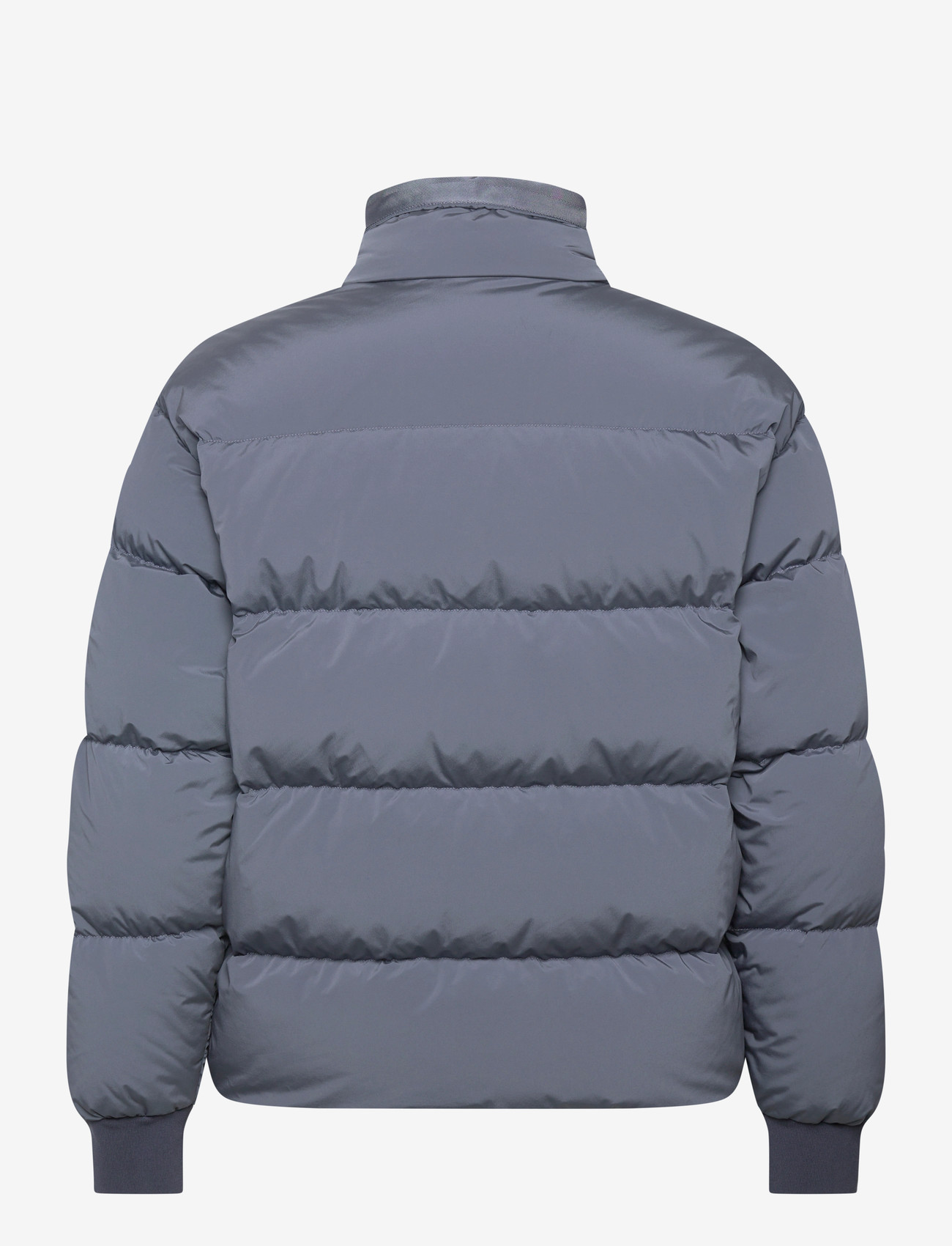 C.P. Company - OUTERWEAR MEDIUM JACKET IN NYCRA R - spring jackets - flint stone - 1