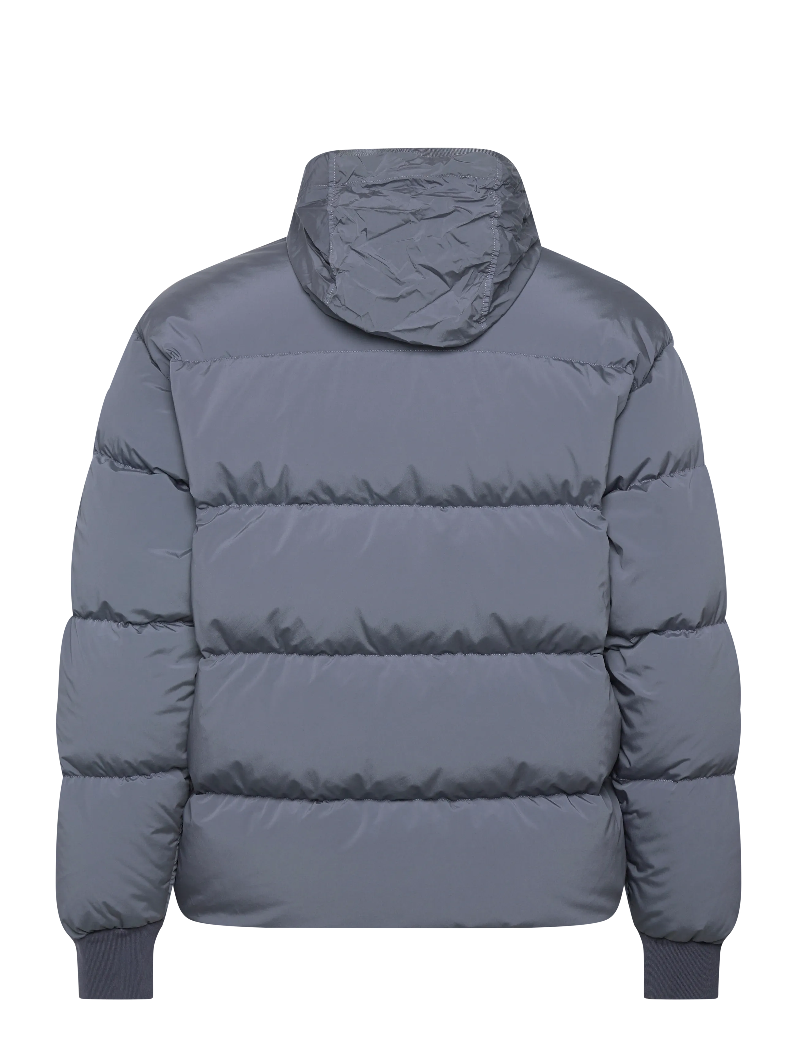 Outerwear Medium Jacket In Nycra R 3