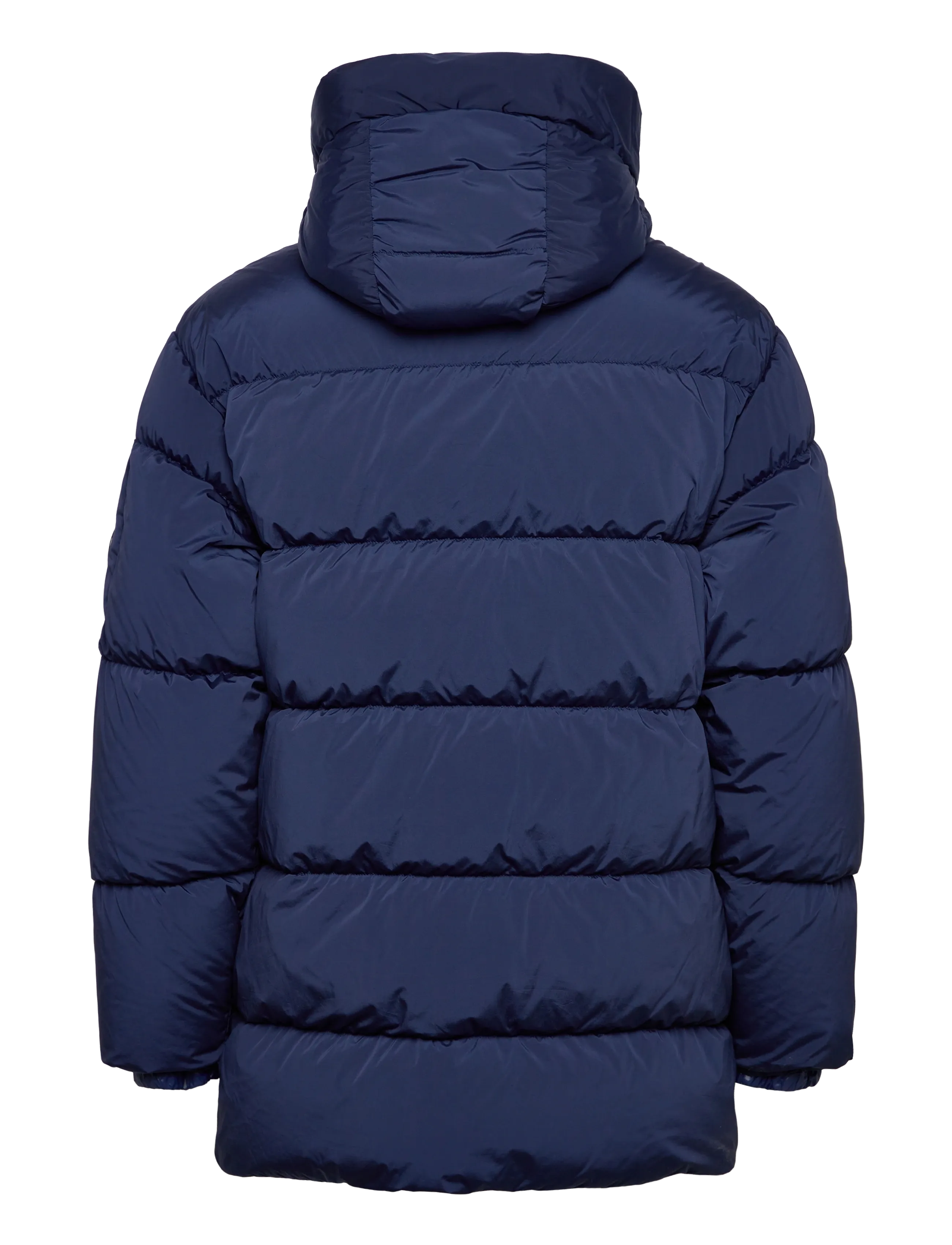C.P. Company - COAT NYCRA-R - donsjassen - estate blue - 1
