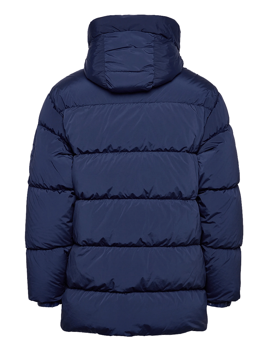 C.P. Company - COAT NYCRA-R - donsjassen - estate blue - 1