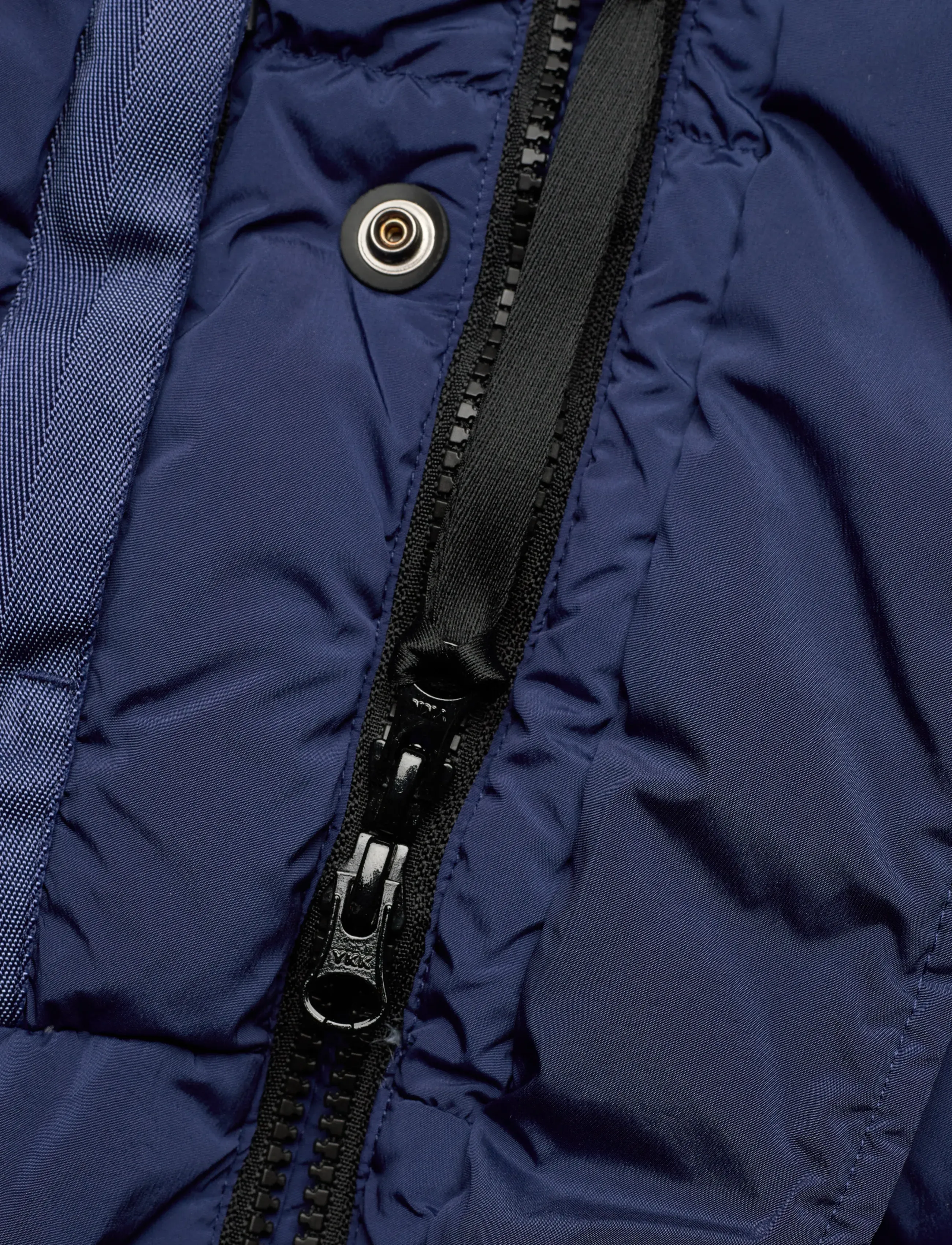 C.P. Company - COAT NYCRA-R - donsjassen - estate blue - 3