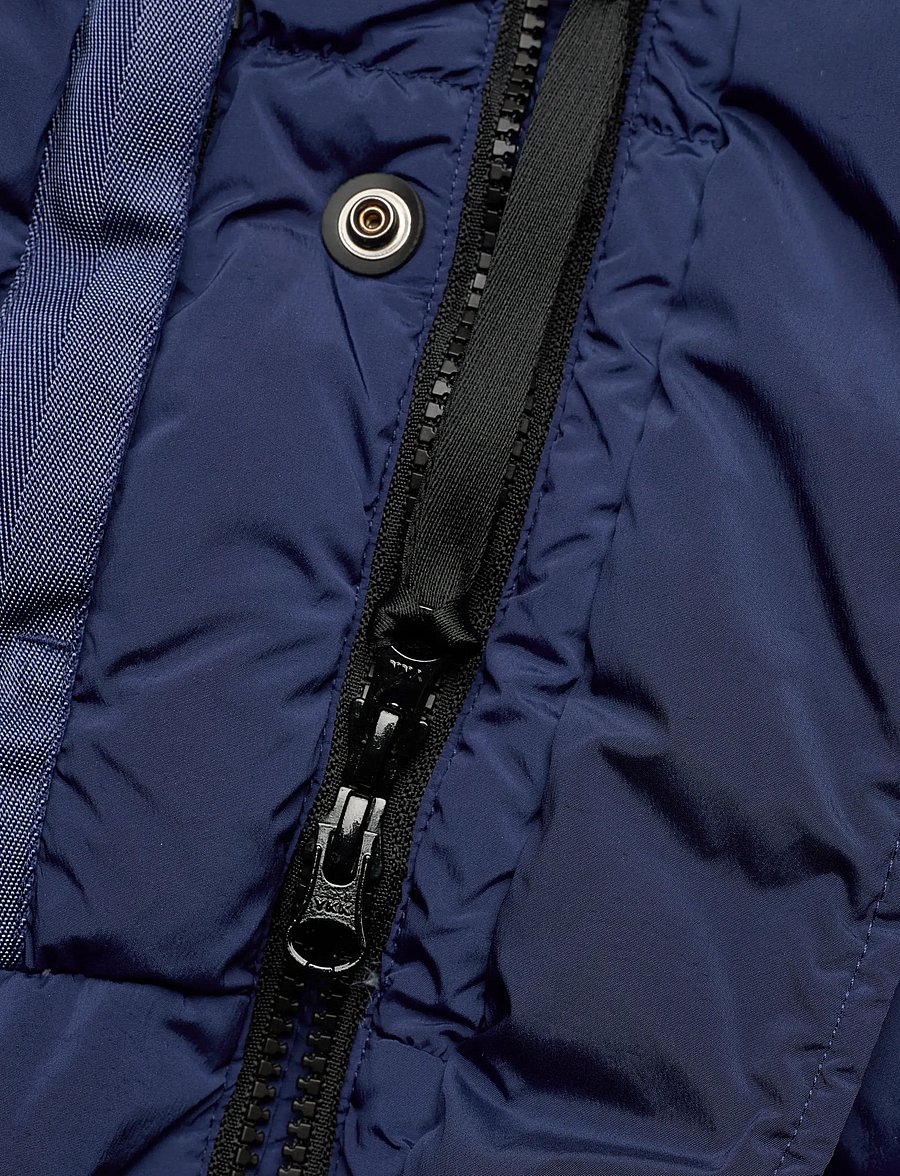 C.P. Company - COAT NYCRA-R - donsjassen - estate blue - 3