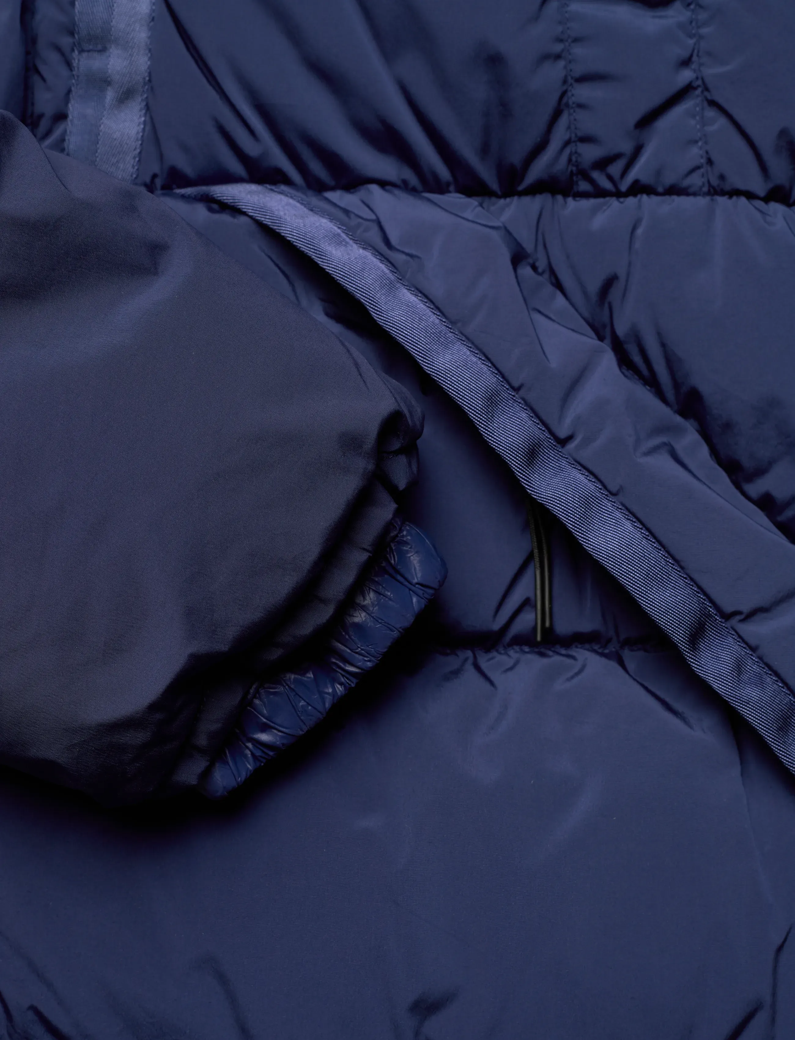 C.P. Company - COAT NYCRA-R - donsjassen - estate blue - 4
