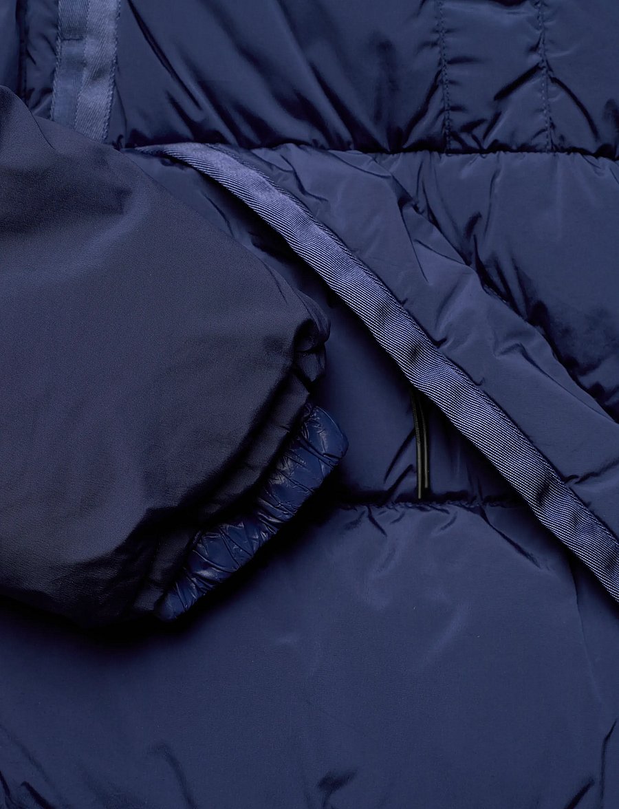 C.P. Company - COAT NYCRA-R - donsjassen - estate blue - 4
