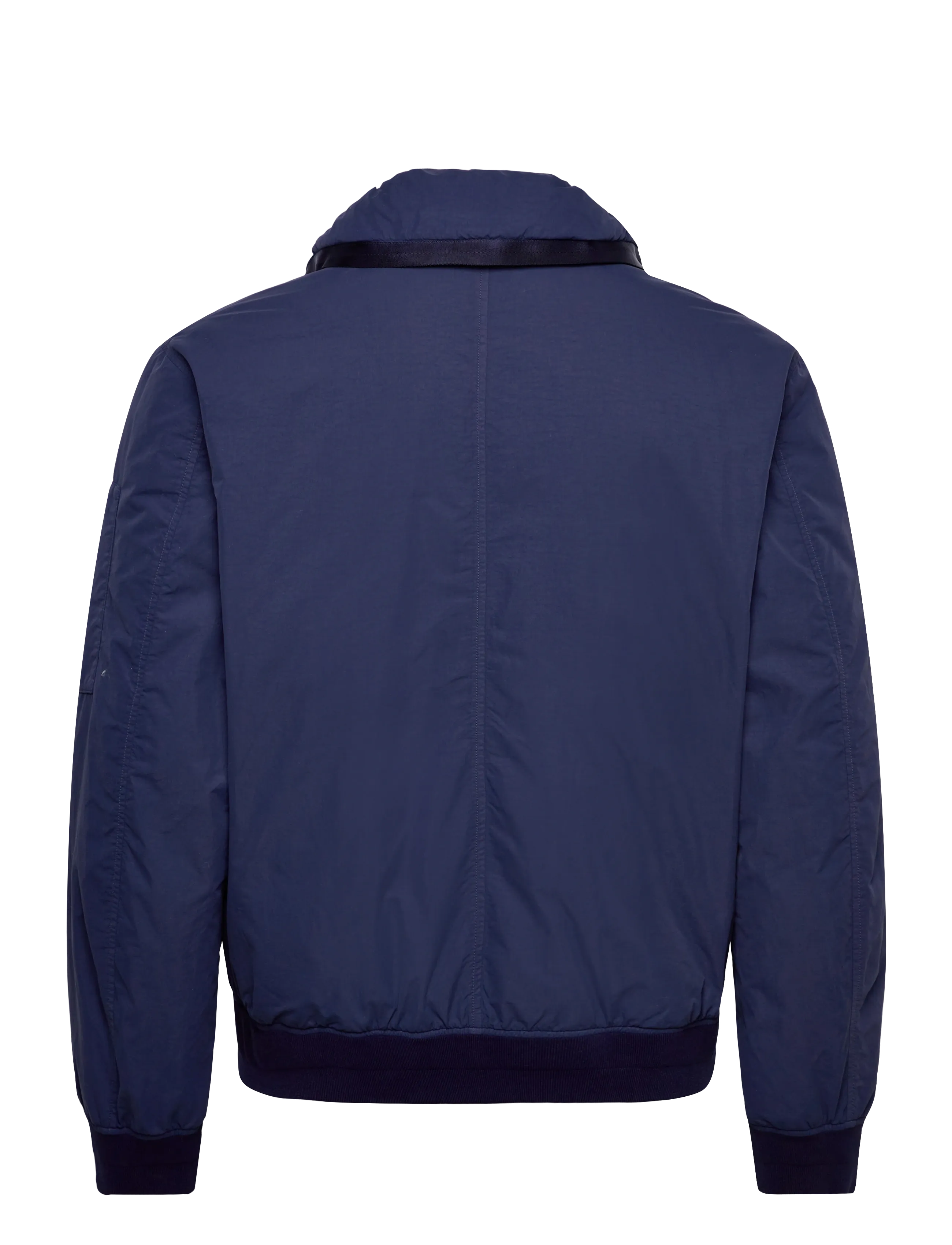 Nycra-R Jacket 2