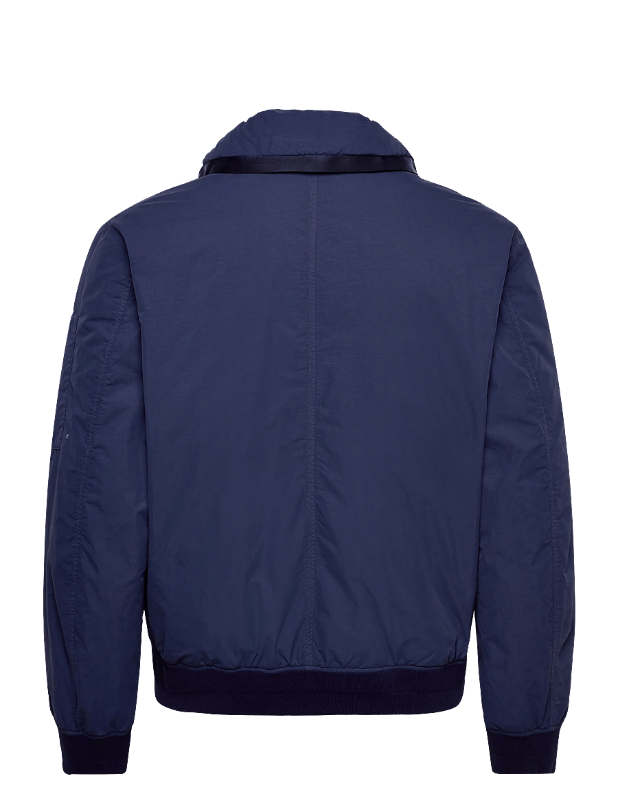 C.P. Company - Nycra-R Jacket - herbstjacken - estate blue - 1