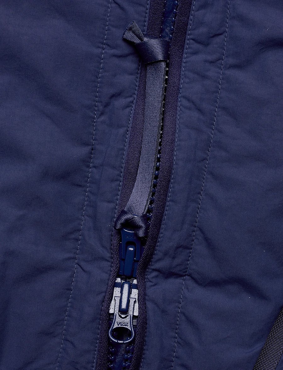 C.P. Company - Nycra-R Jacket - herbstjacken - estate blue - 3