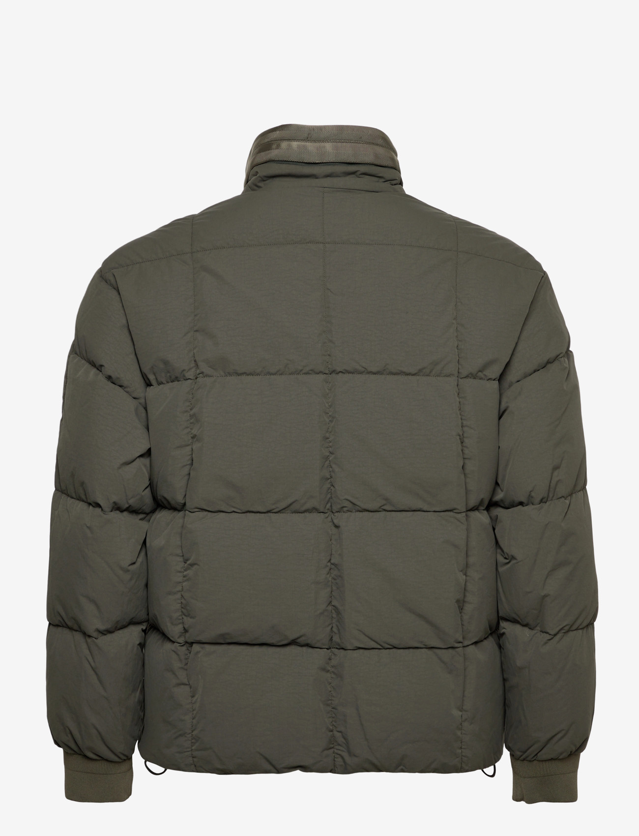 C.P. Company - Flatt Jacket - forede jakker - grape leaf - 1