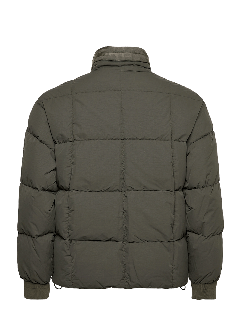 C.P. Company - Flatt Jacket - forede jakker - grape leaf - 1