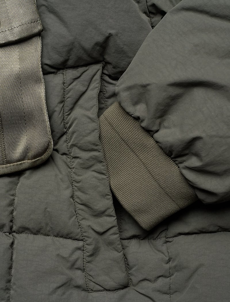 C.P. Company - Flatt Jacket - forede jakker - grape leaf - 4