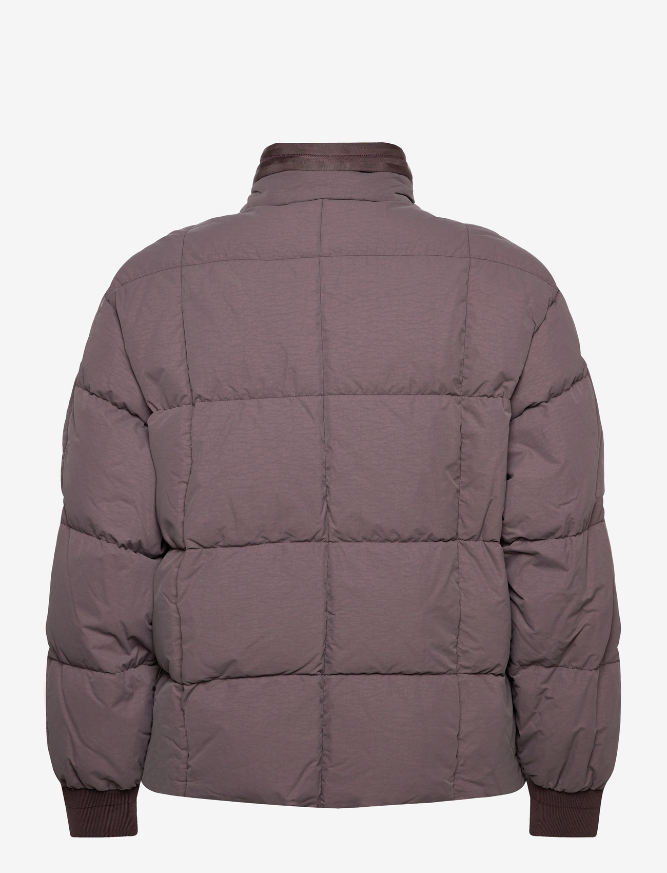C.P. Company - Flatt Jacket - forede jakker - purple dove - 1