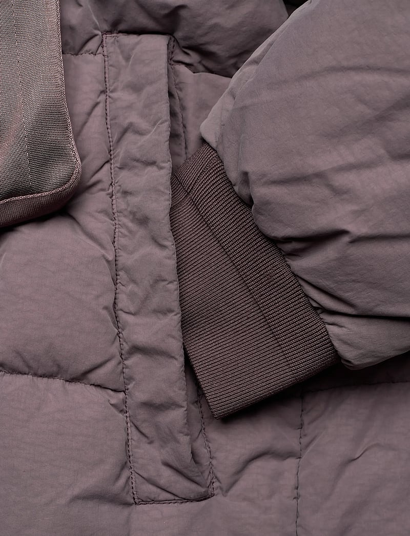 C.P. Company - Flatt Jacket - forede jakker - purple dove - 4