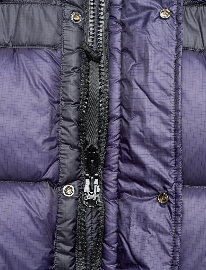 C.P. Company - D.D. Shell Down Vest - vests - estate blue - 3