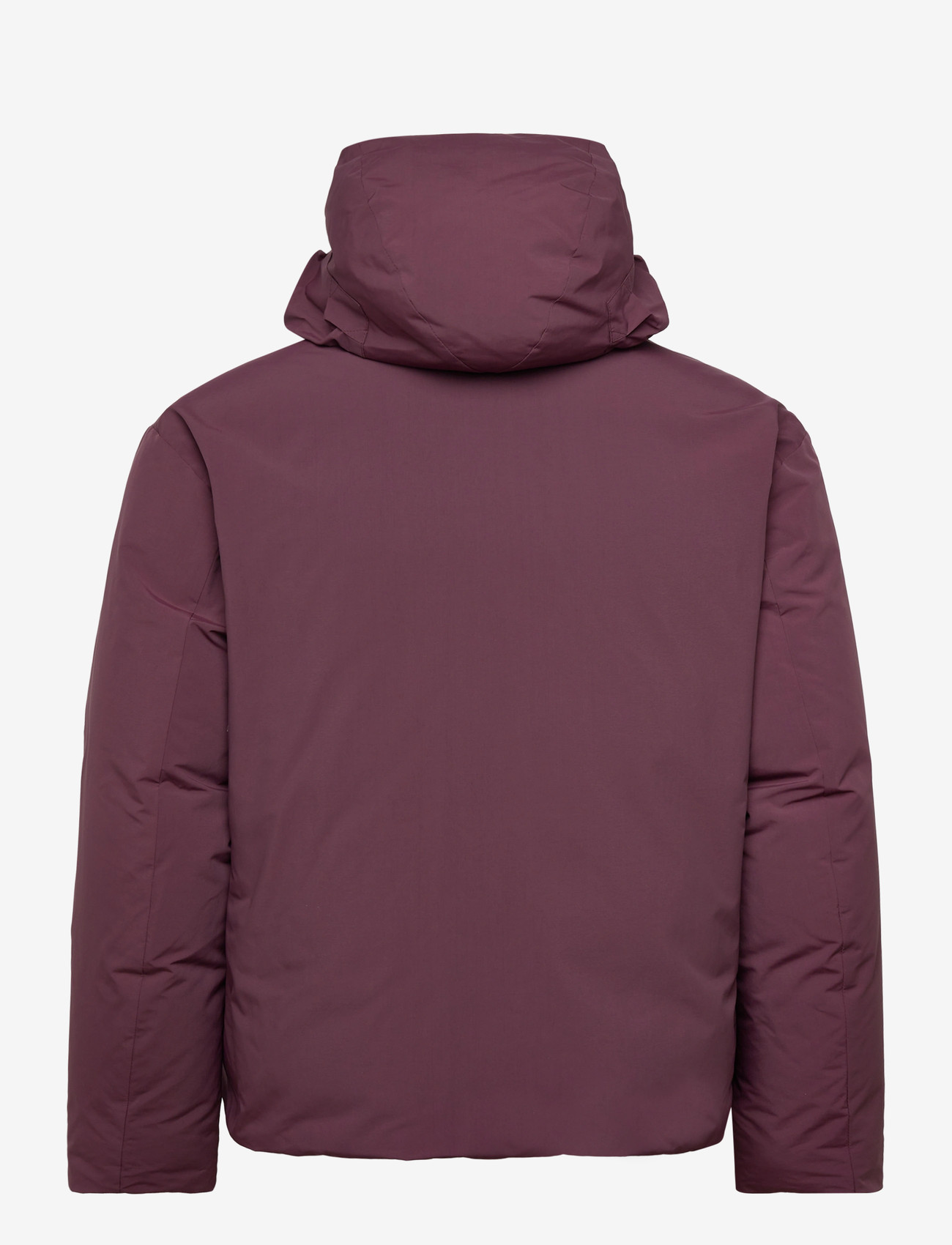 C.P. Company - Micro-M Jacket - voodriga jakid - potent purple - 1