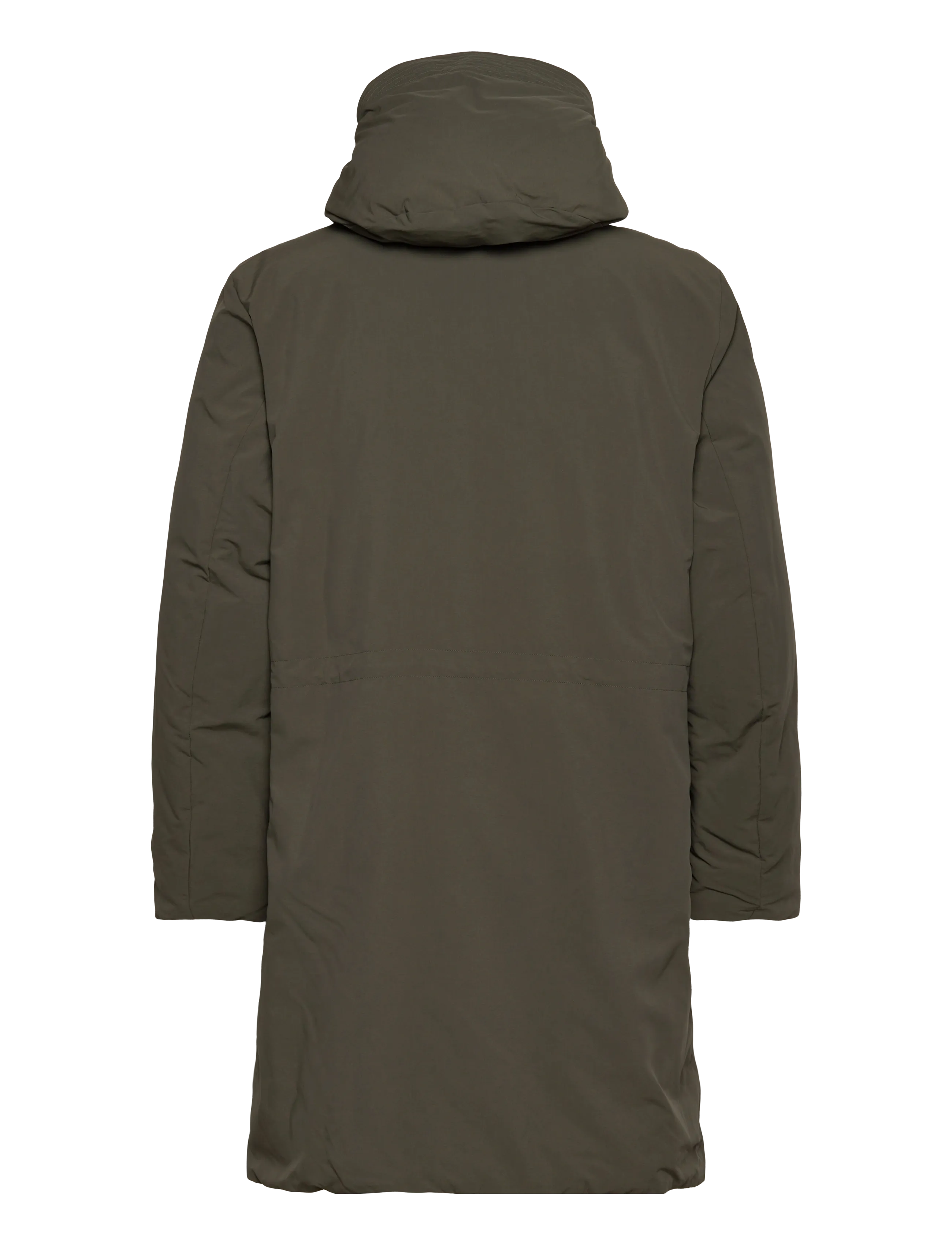 Micro-M Hooded Jacket 2