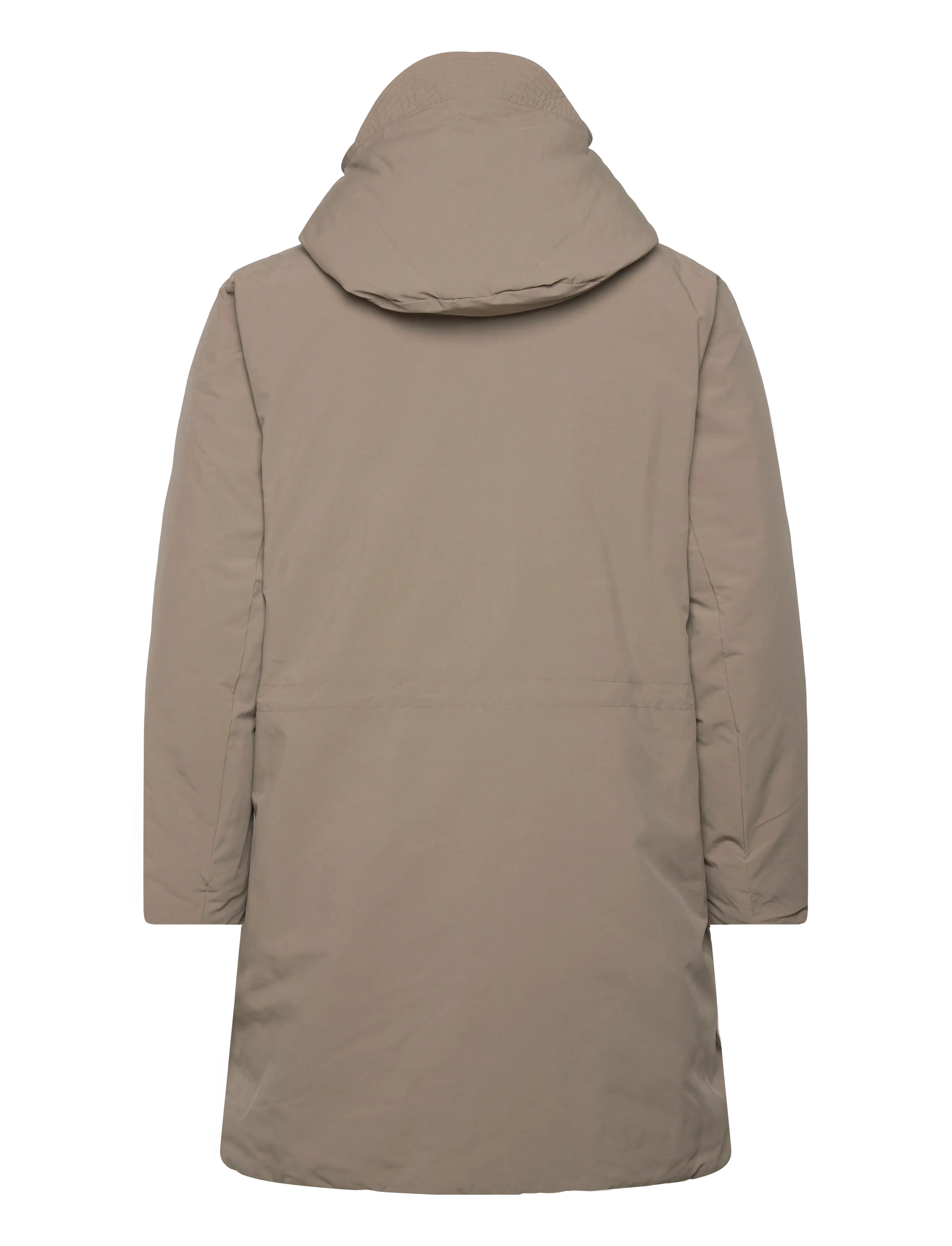 Micro-M Hooded Jacket 2