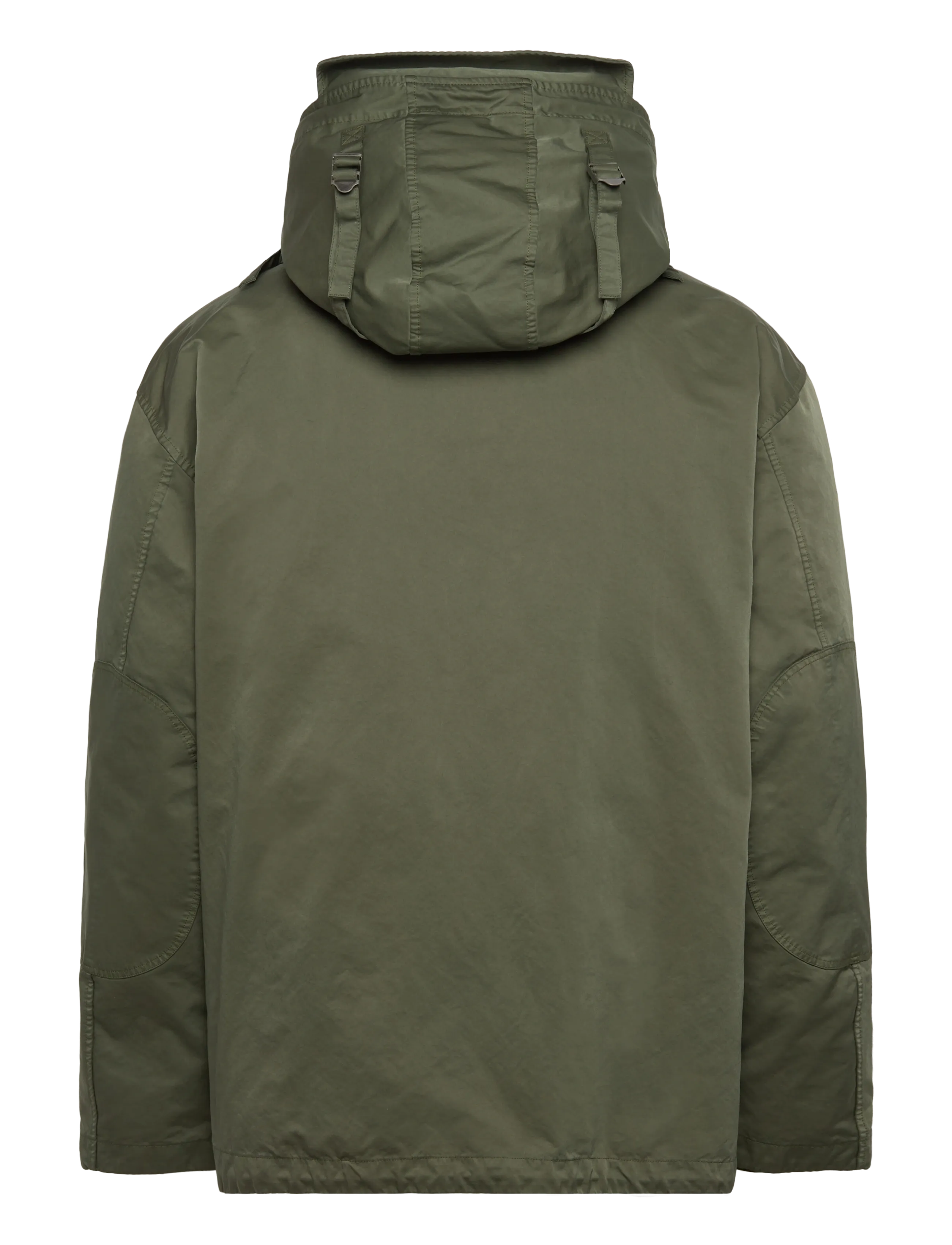 Micro Kei Jacket 2