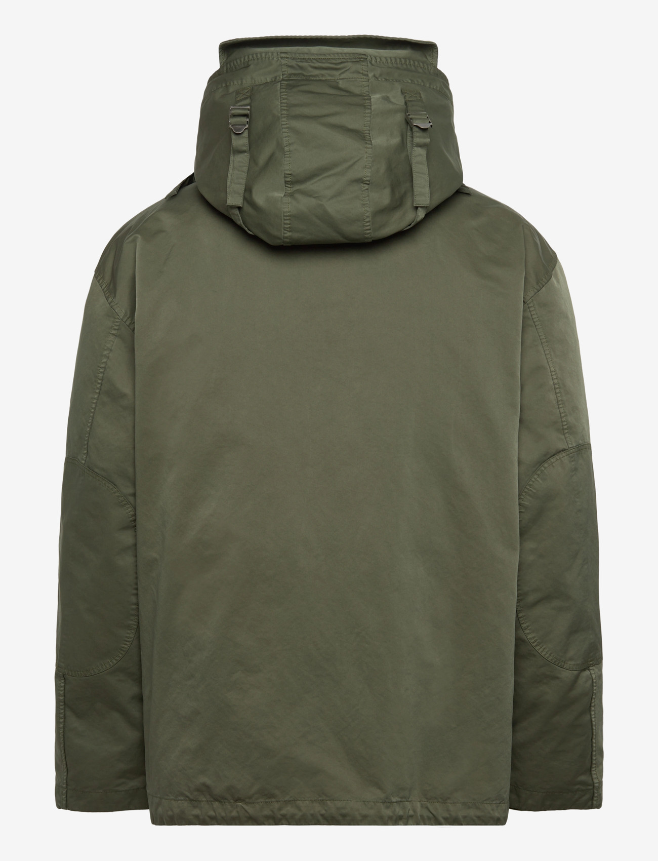 C.P. Company - Micro Kei jacket - parkas - cypress - 1