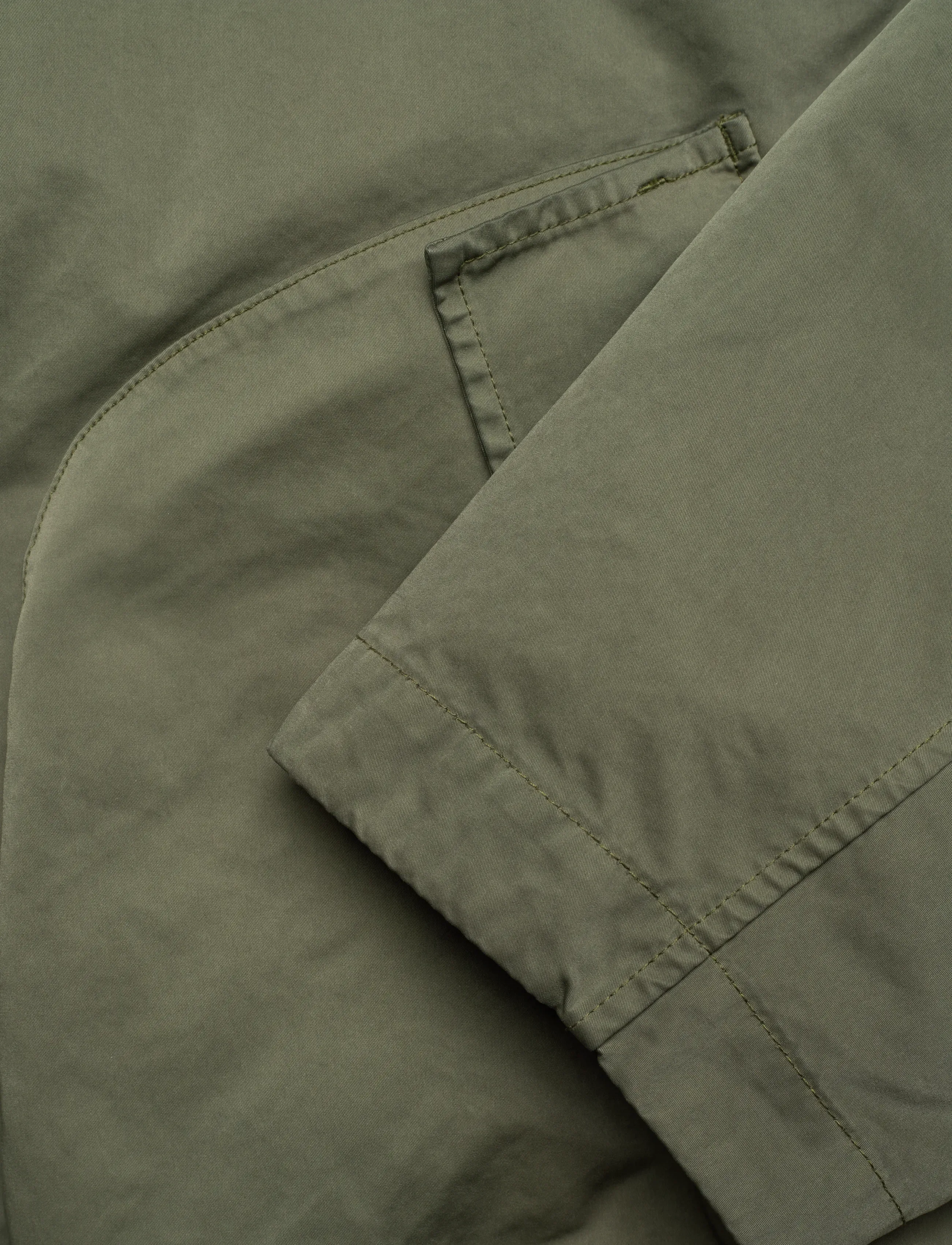 C.P. Company - Micro Kei jacket - parkas - cypress - 4
