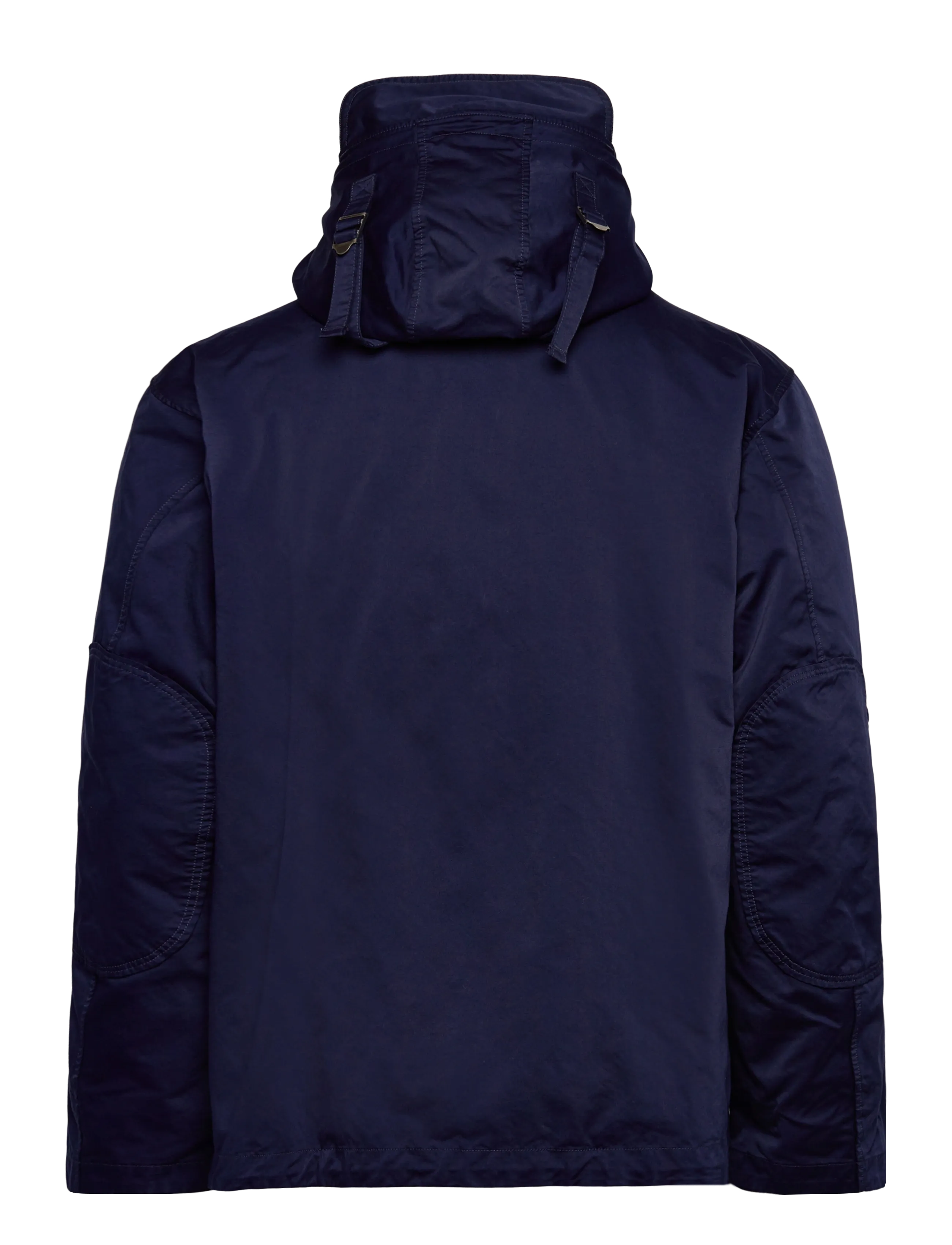 Micro Kei Jacket 2