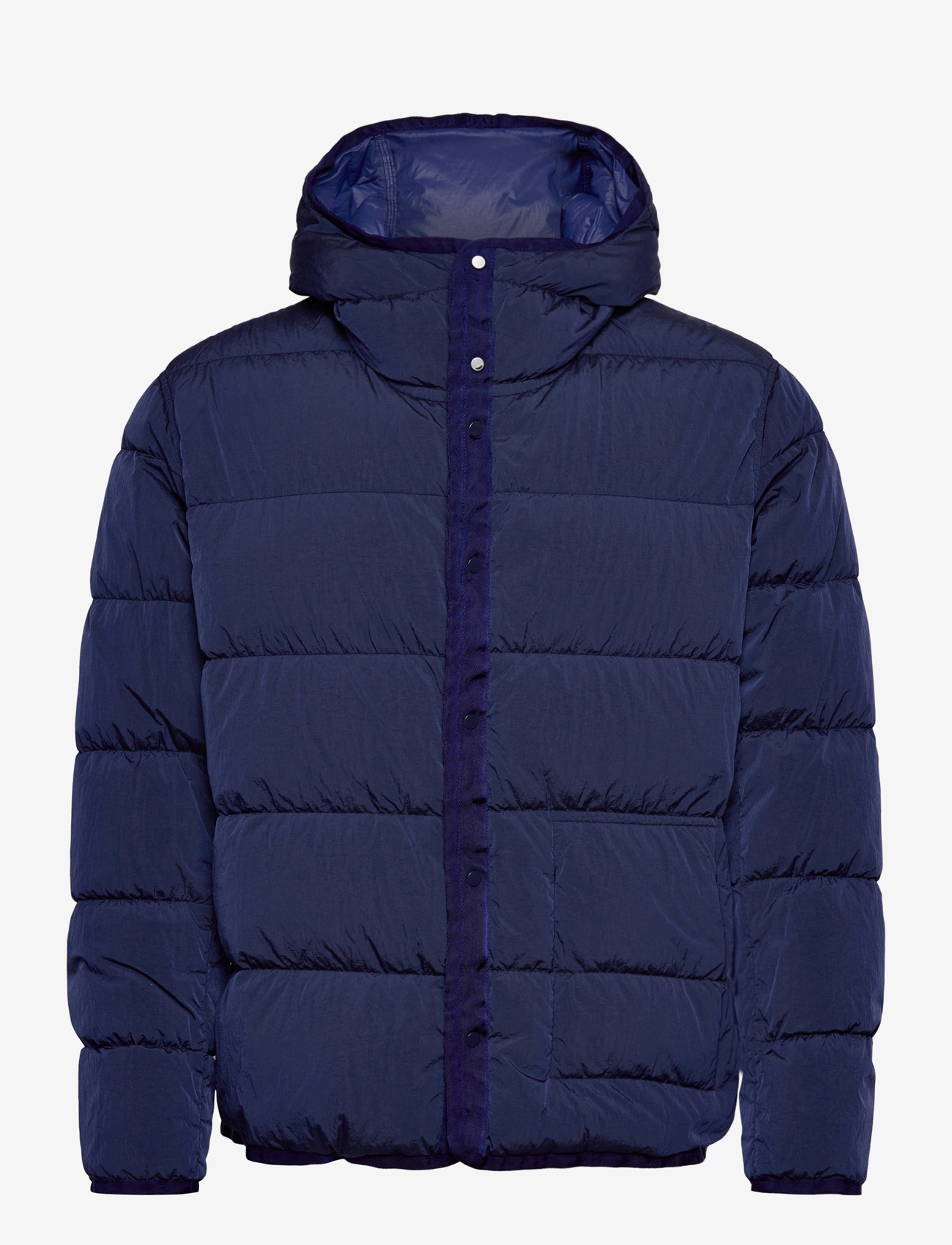 C.P. Company - Micro Kei jacket - forede jakker - estate blue - 2