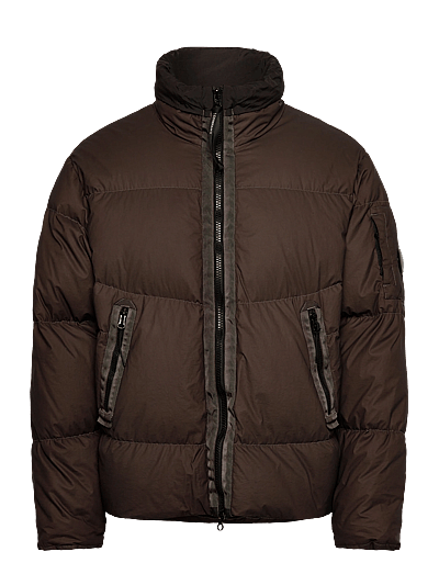 Bi-Tm Down Jacket - Forede Jakker