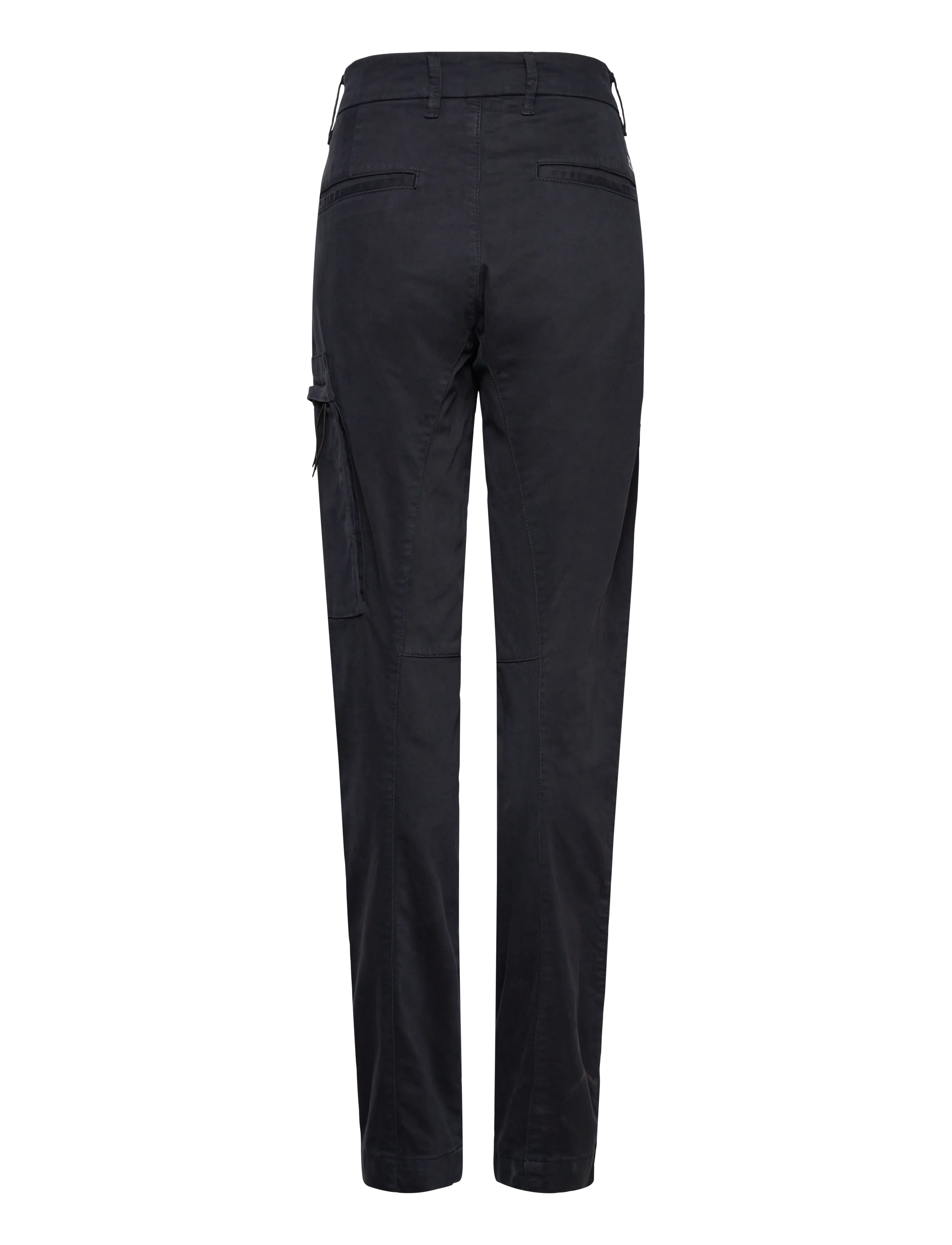 C.P. Company - Cotton Cargo Pants - cargo stila bikses - total eclipse - 1