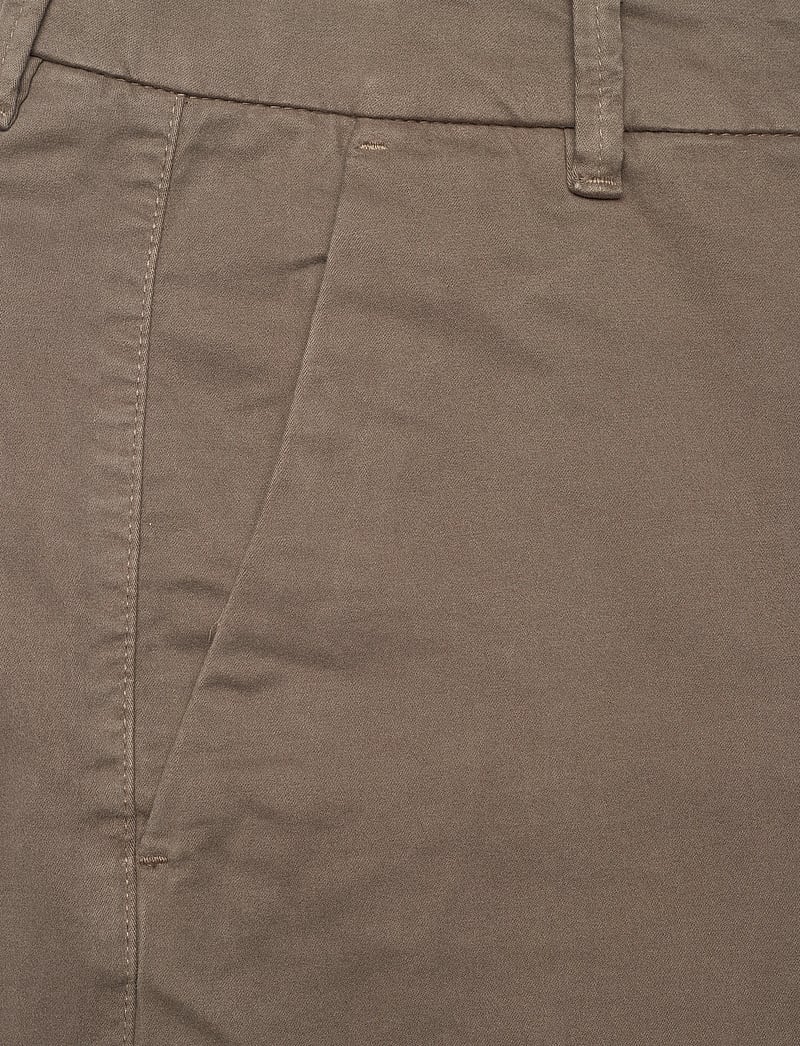 C.P. Company - Cotton Cargo Pants - cargobyxor - walnut - 2