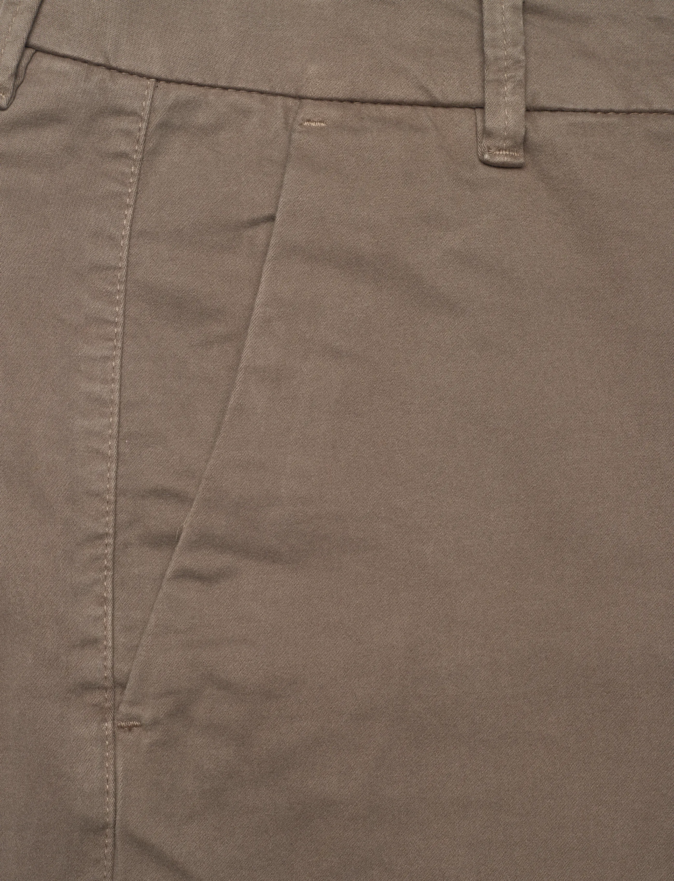 C.P. Company - Cotton Cargo Pants - cargobyxor - walnut - 2