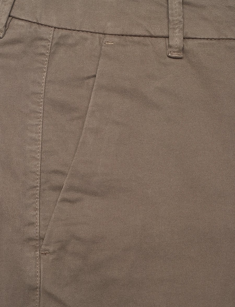 C.P. Company - Cotton Cargo Pants - cargo pants - walnut - 2