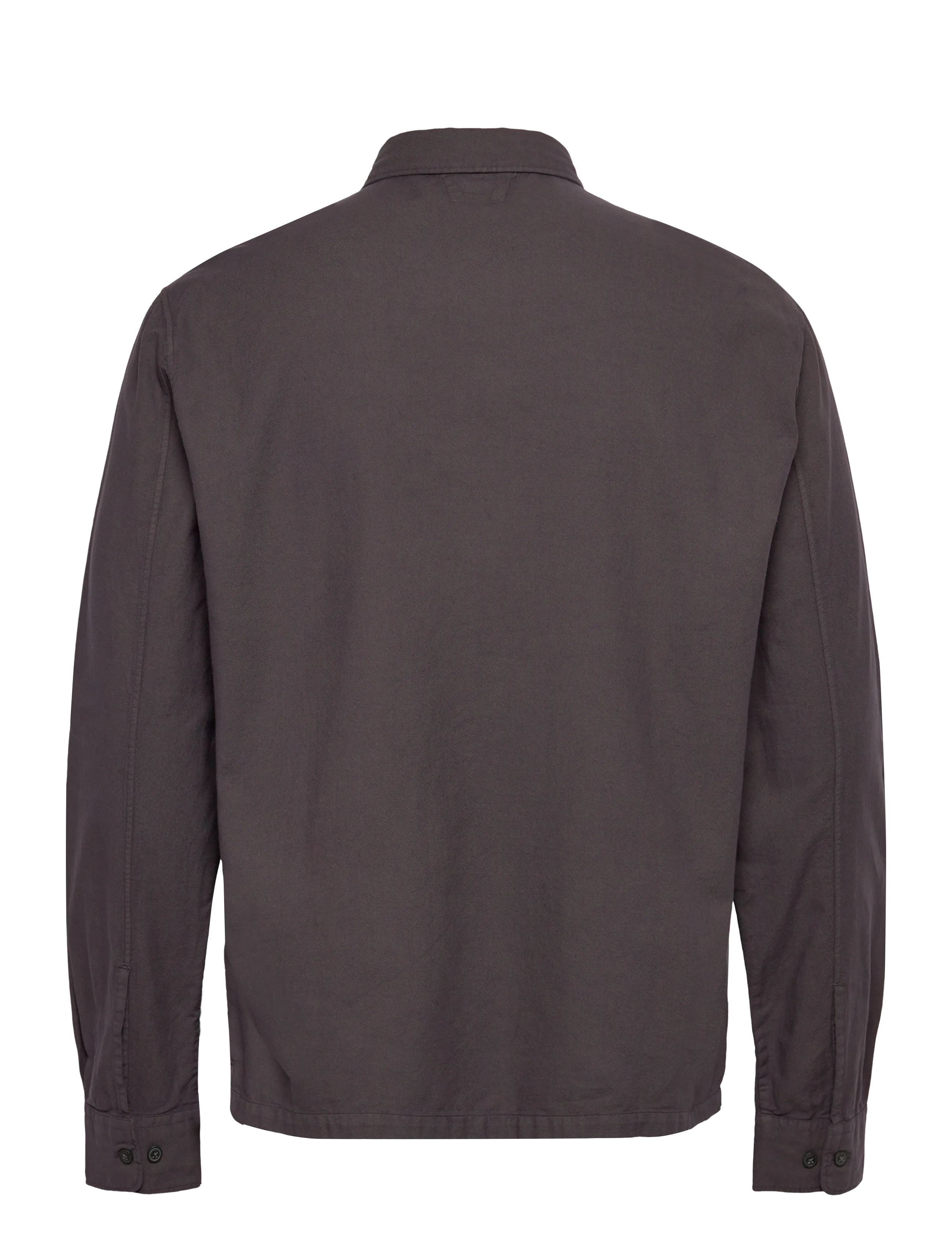 C.P. Company - Lens Shirt - boulevard - 1