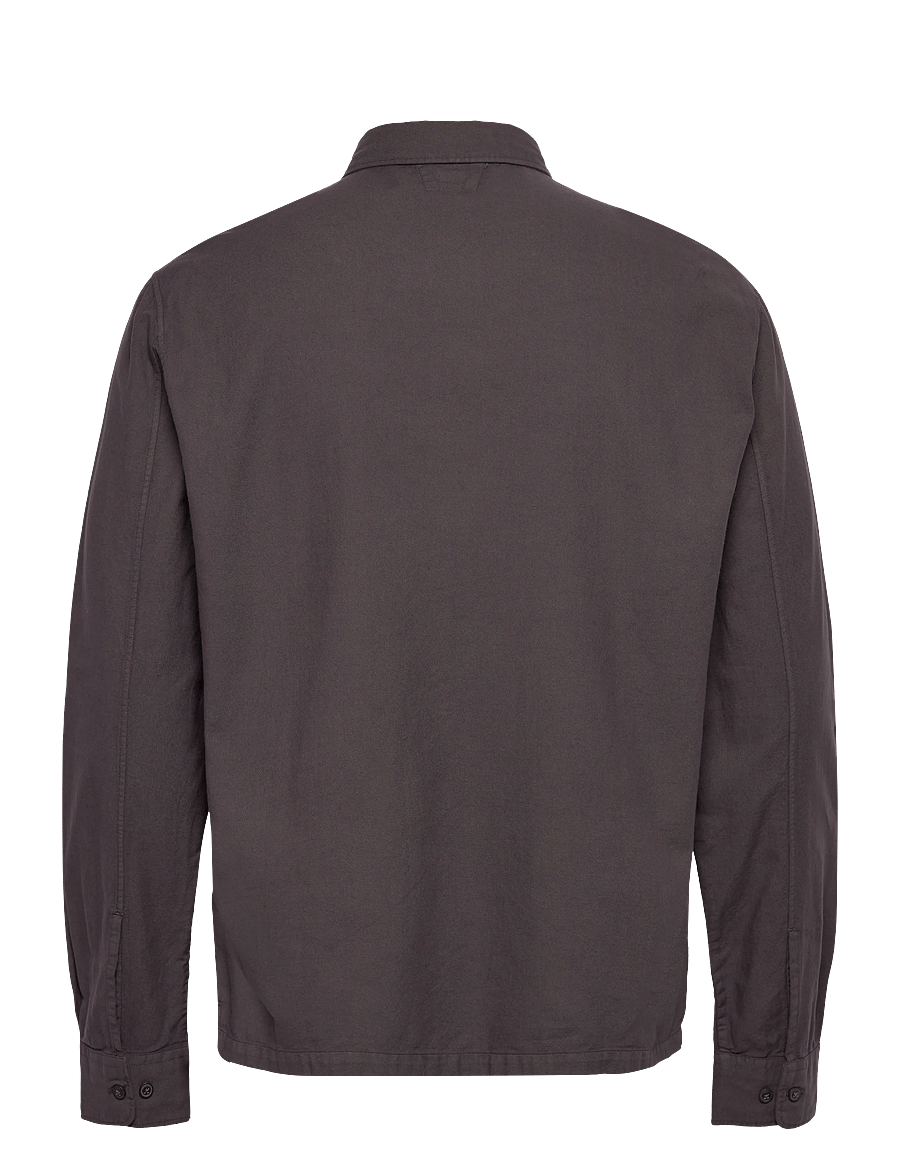 C.P. Company - Lens Shirt - boulevard - 1