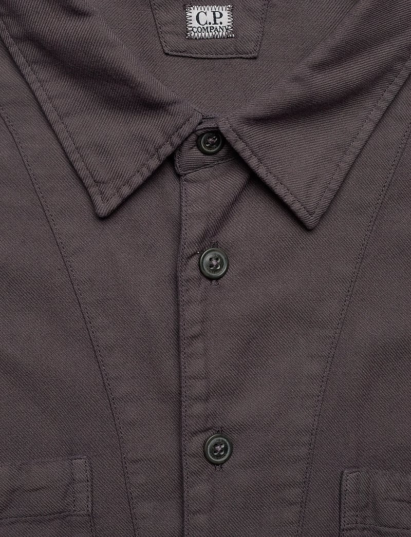 C.P. Company - Lens Shirt - tavalised t-särgid - boulevard - 2