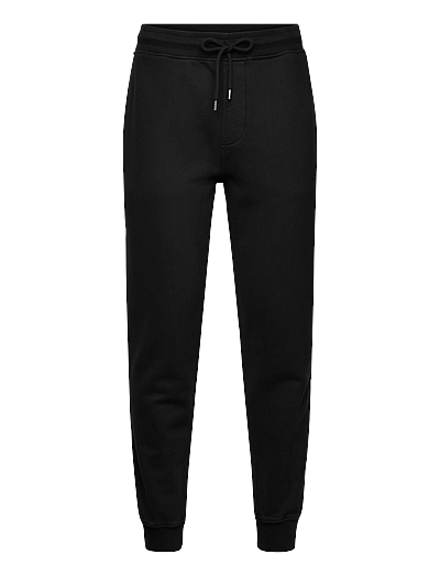 Drawstring Track Pants
