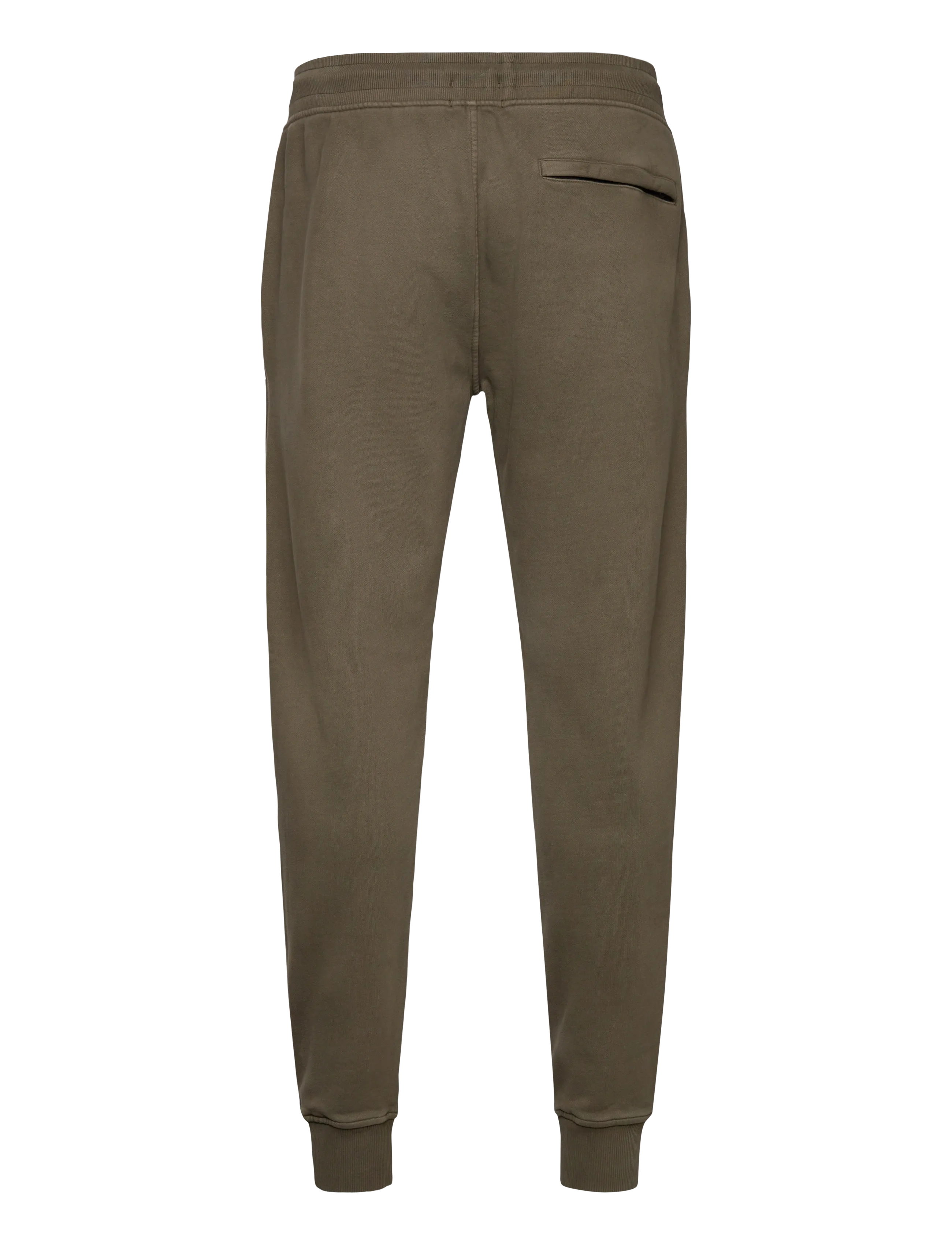 C.P. Company - Logo Embroidered Track Pants - vabaaja püksid - grape leaf - 1