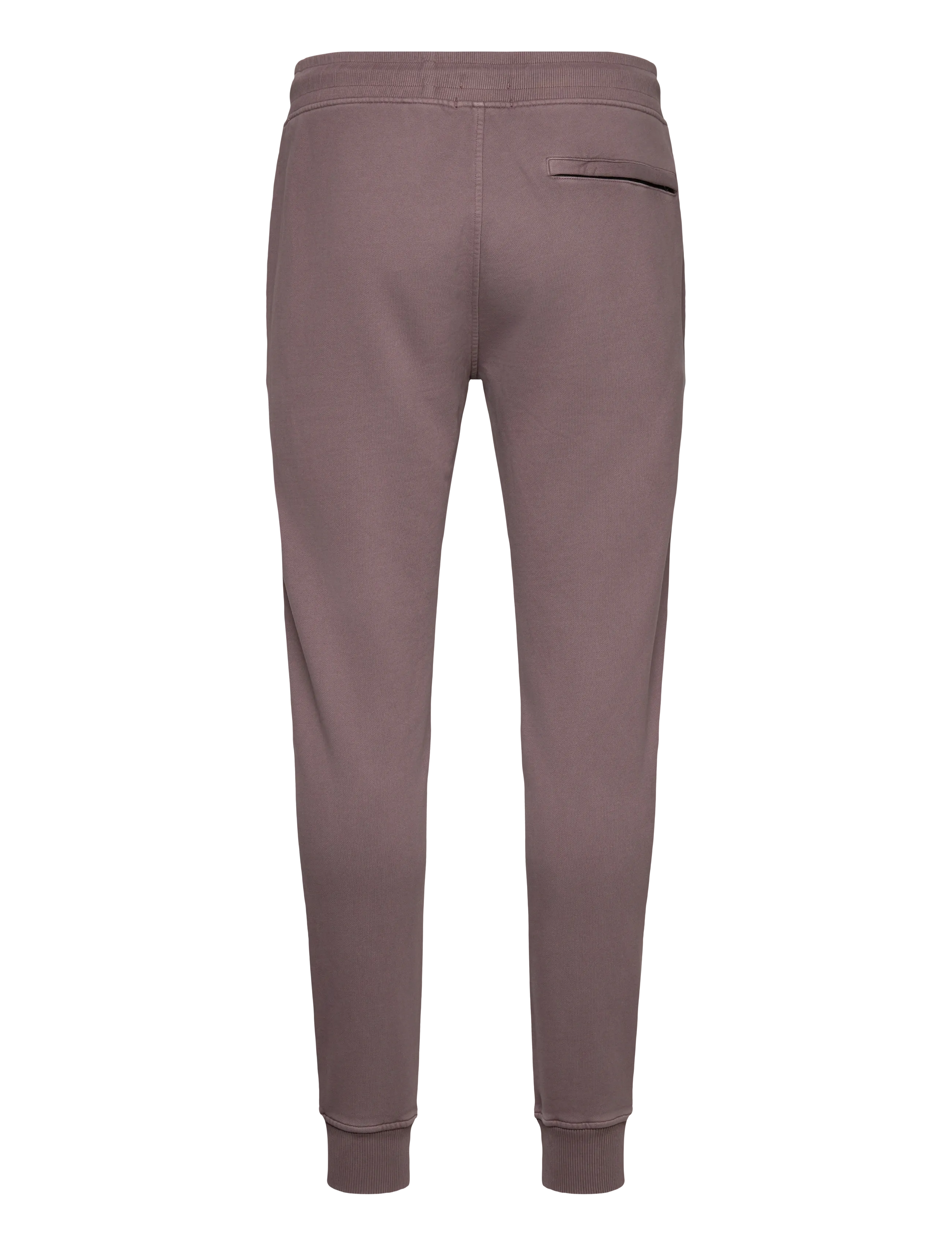 C.P. Company - Logo Embroidered Track Pants - vabaaja püksid - purple dove - 1