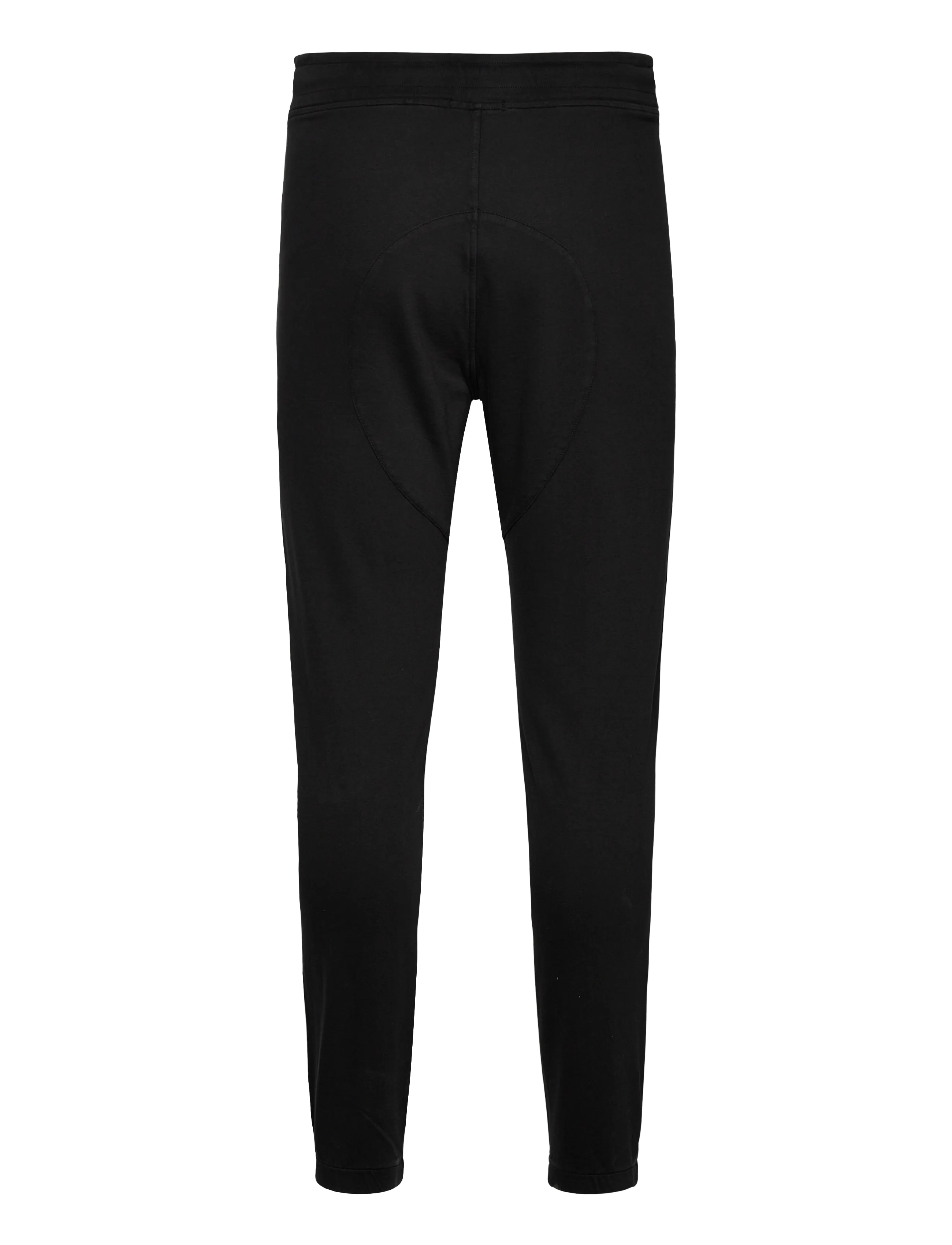 C.P. Company - Logo Embroidered Track Pants - nach stil kaufen - black - 1