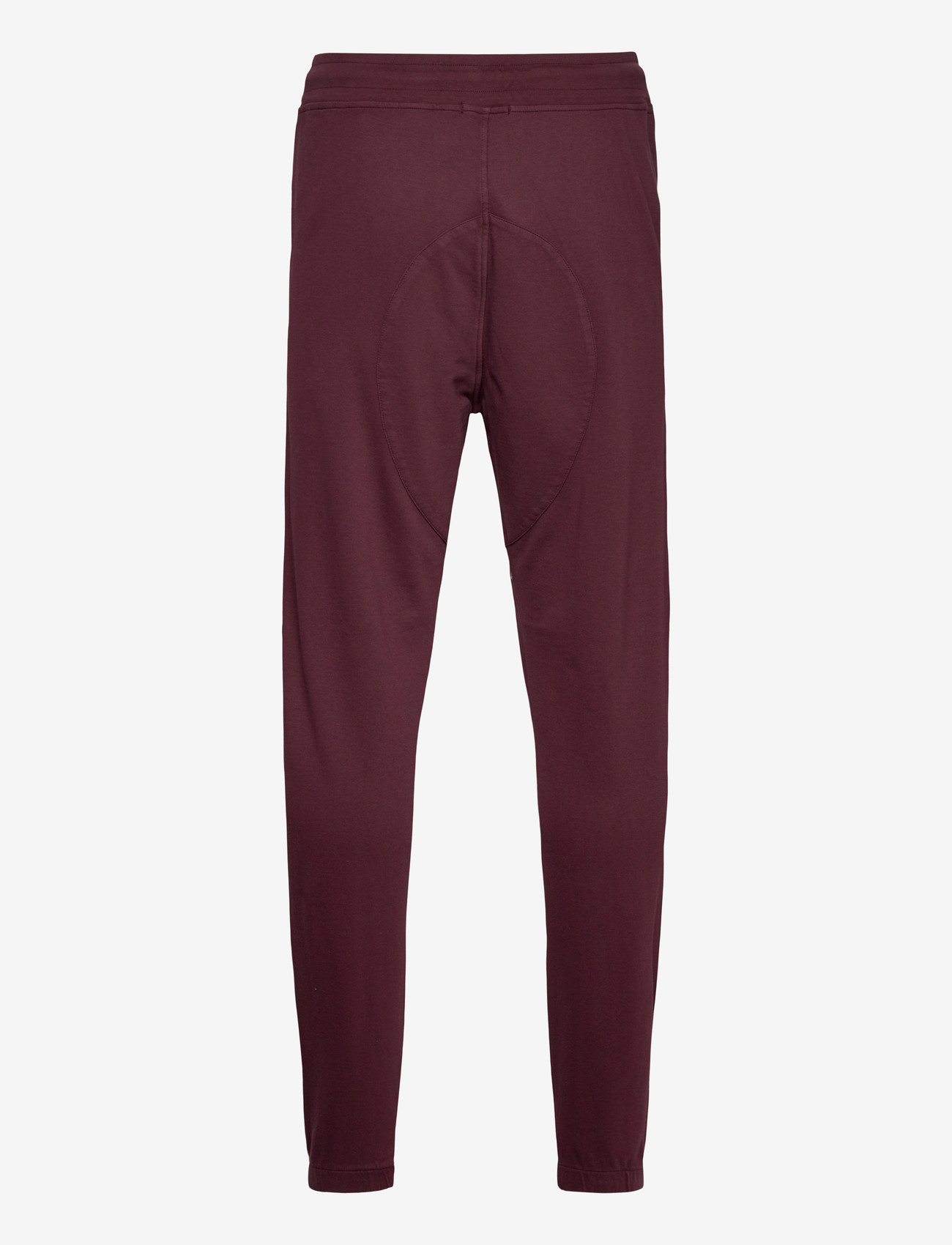 C.P. Company - Logo Embroidered Track Pants - joggingbyxor - potent purple - 1