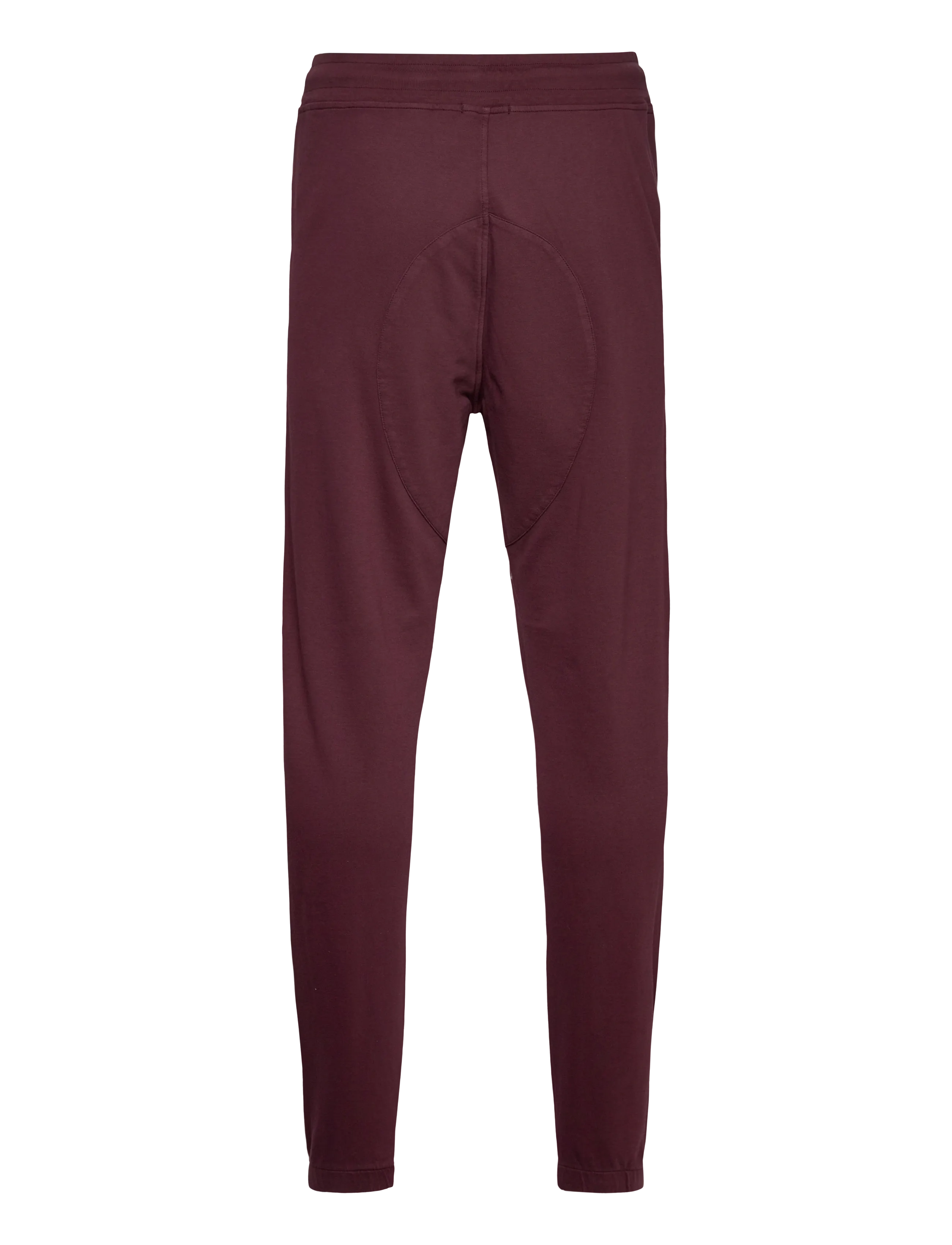 C.P. Company - Logo Embroidered Track Pants - shop efter stil - potent purple - 1