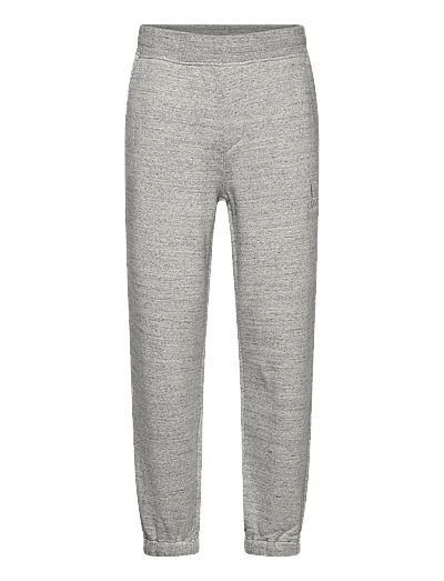 Japanese Melange Jogging Pant