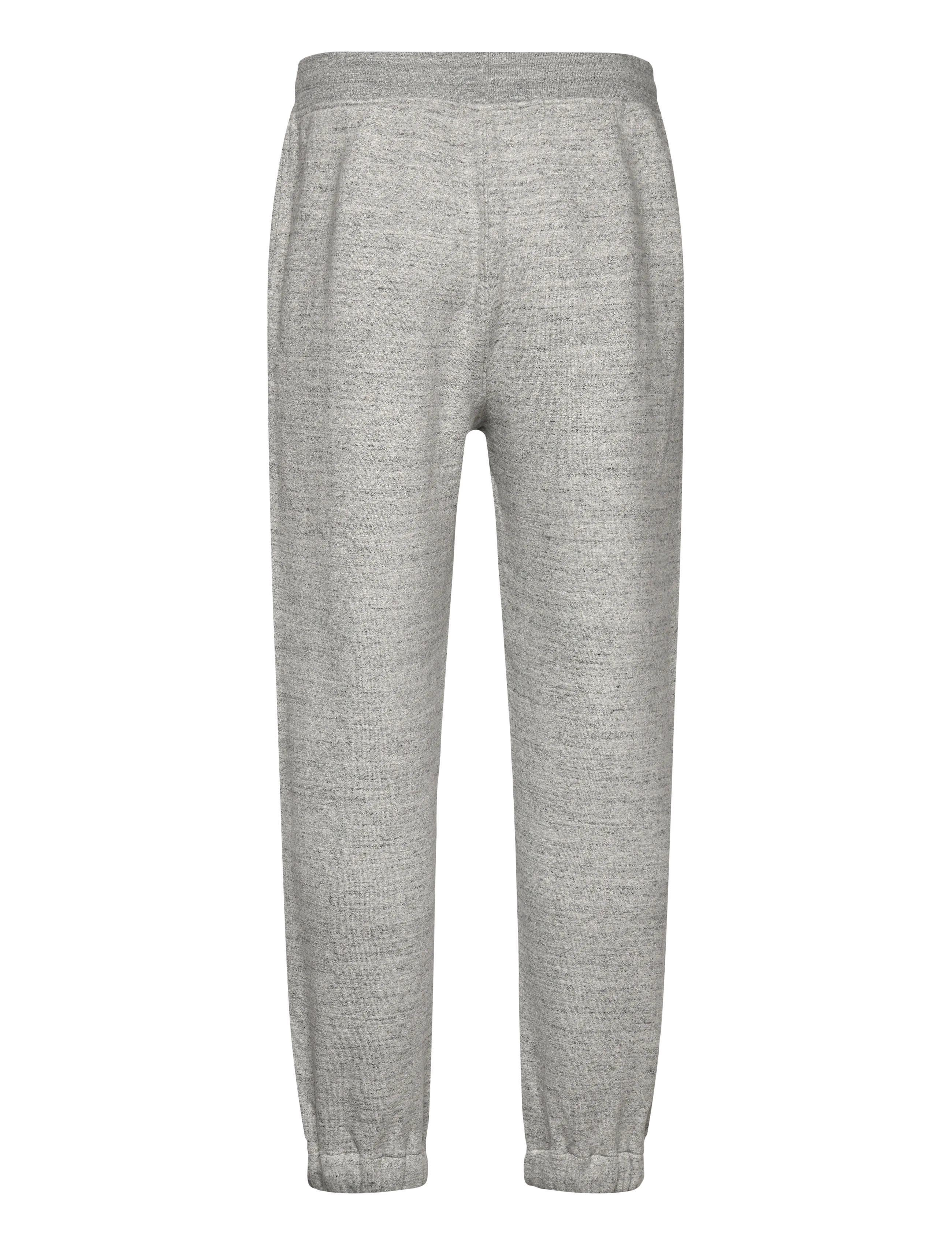 C.P. Company - Japanese Melange Jogging Pant - nach stil kaufen - greystone melange - 1