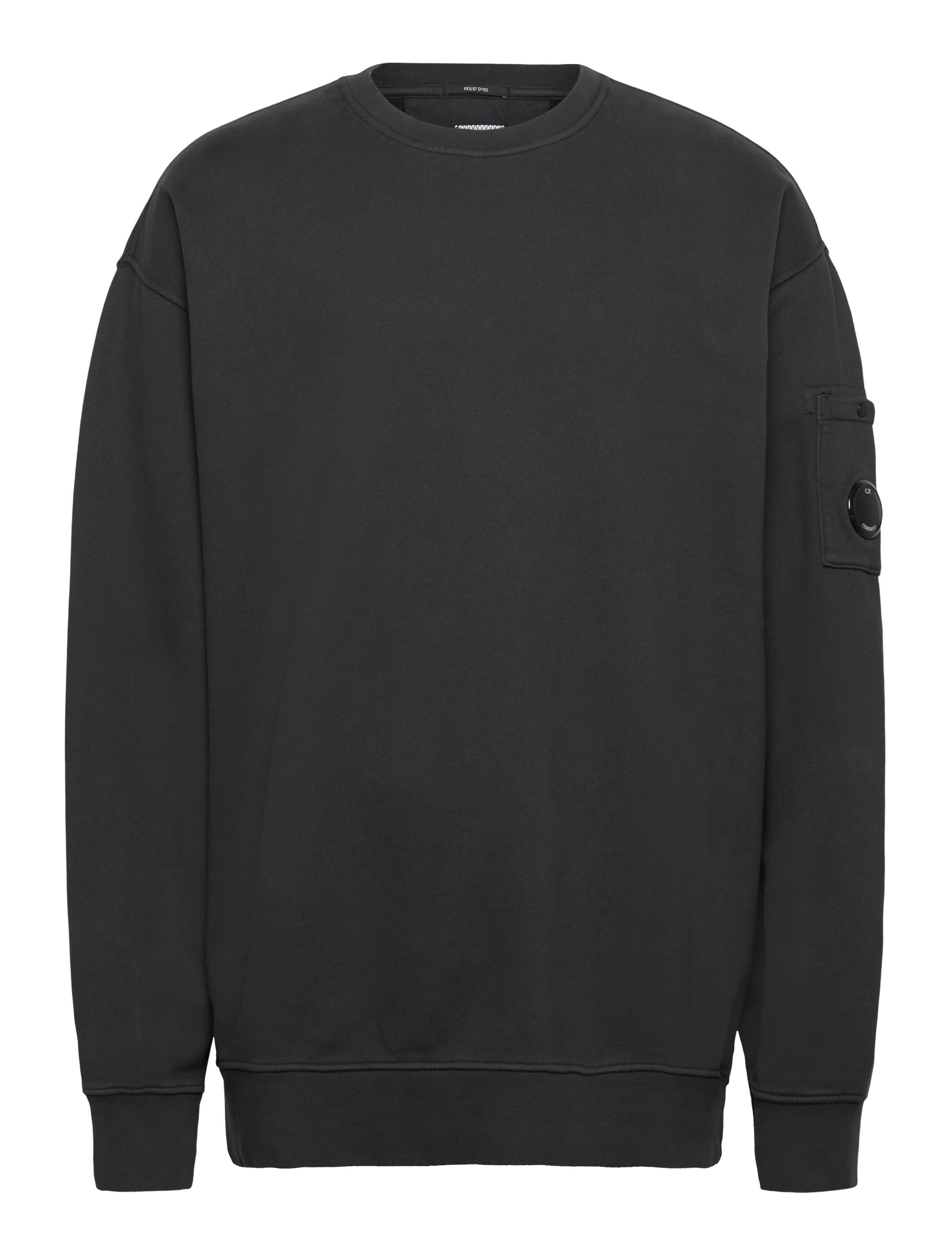 BLACK SAND