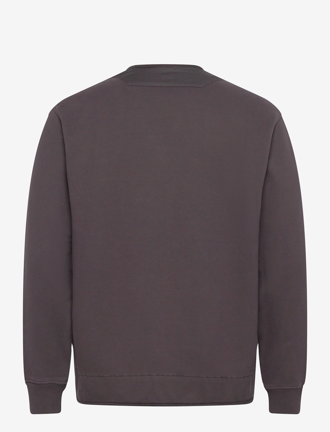 C.P. Company - Logo Embroidered Jacket - Õhukesed jakid - boulevard - 1