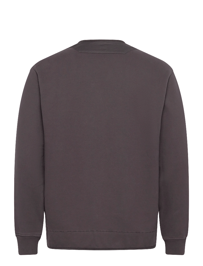 C.P. Company - Logo Embroidered Jacket - Õhukesed jakid - boulevard - 1