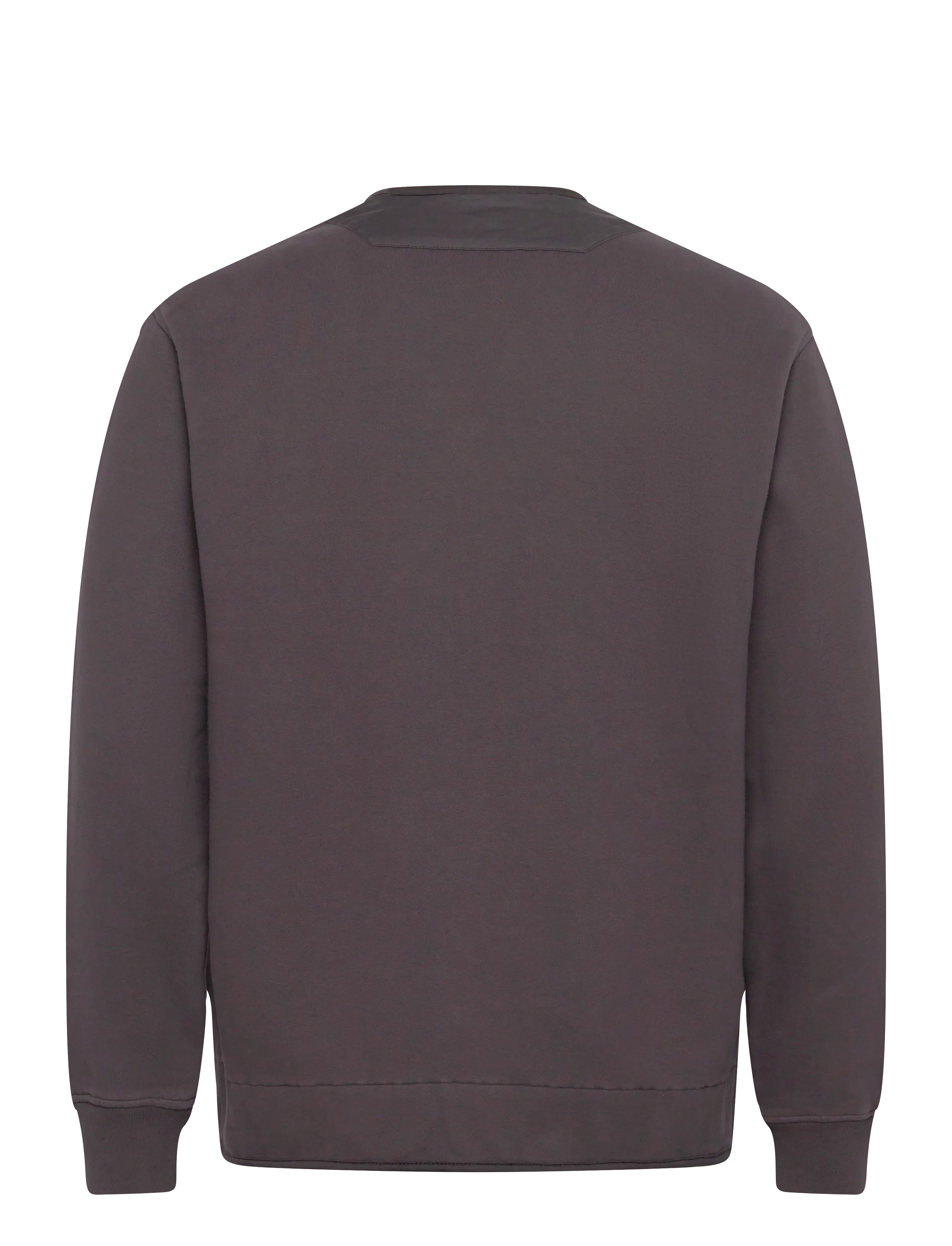 C.P. Company - Logo Embroidered Jacket - kevadjoped - boulevard - 1