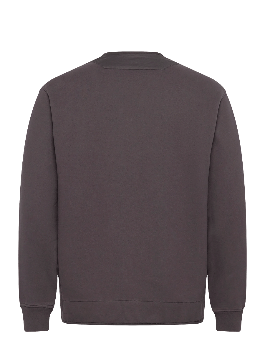 C.P. Company - Logo Embroidered Jacket - fall jackets - boulevard - 1