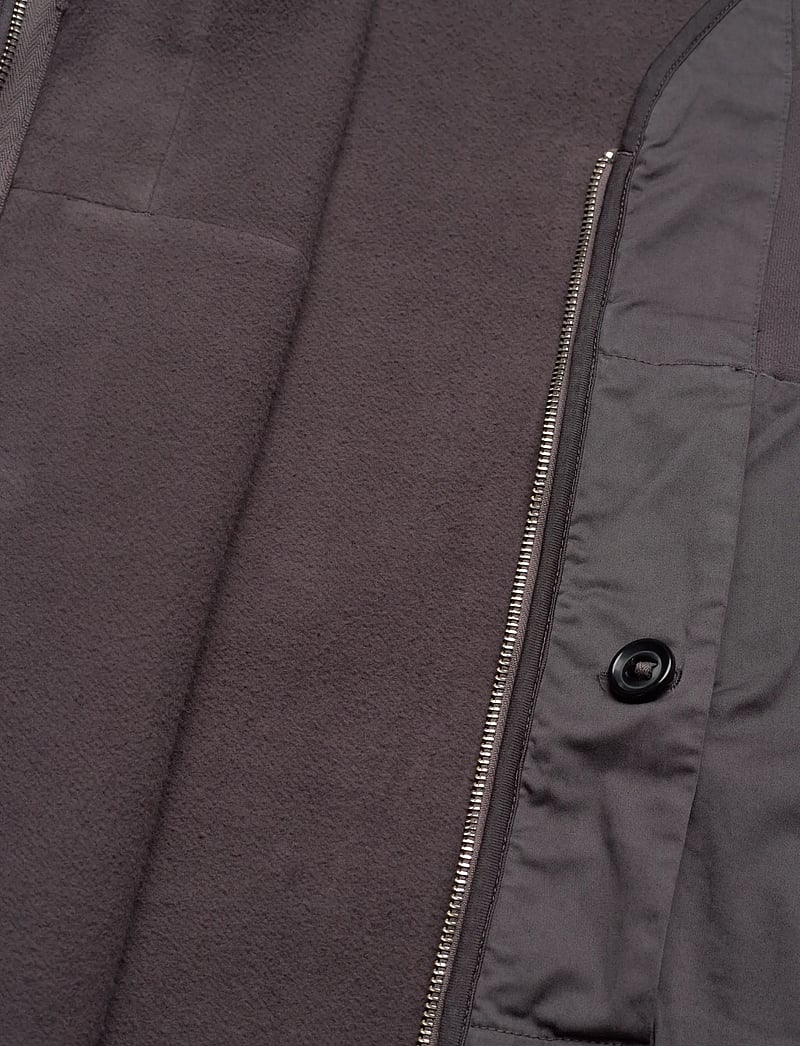 C.P. Company - Logo Embroidered Jacket - Õhukesed jakid - boulevard - 4