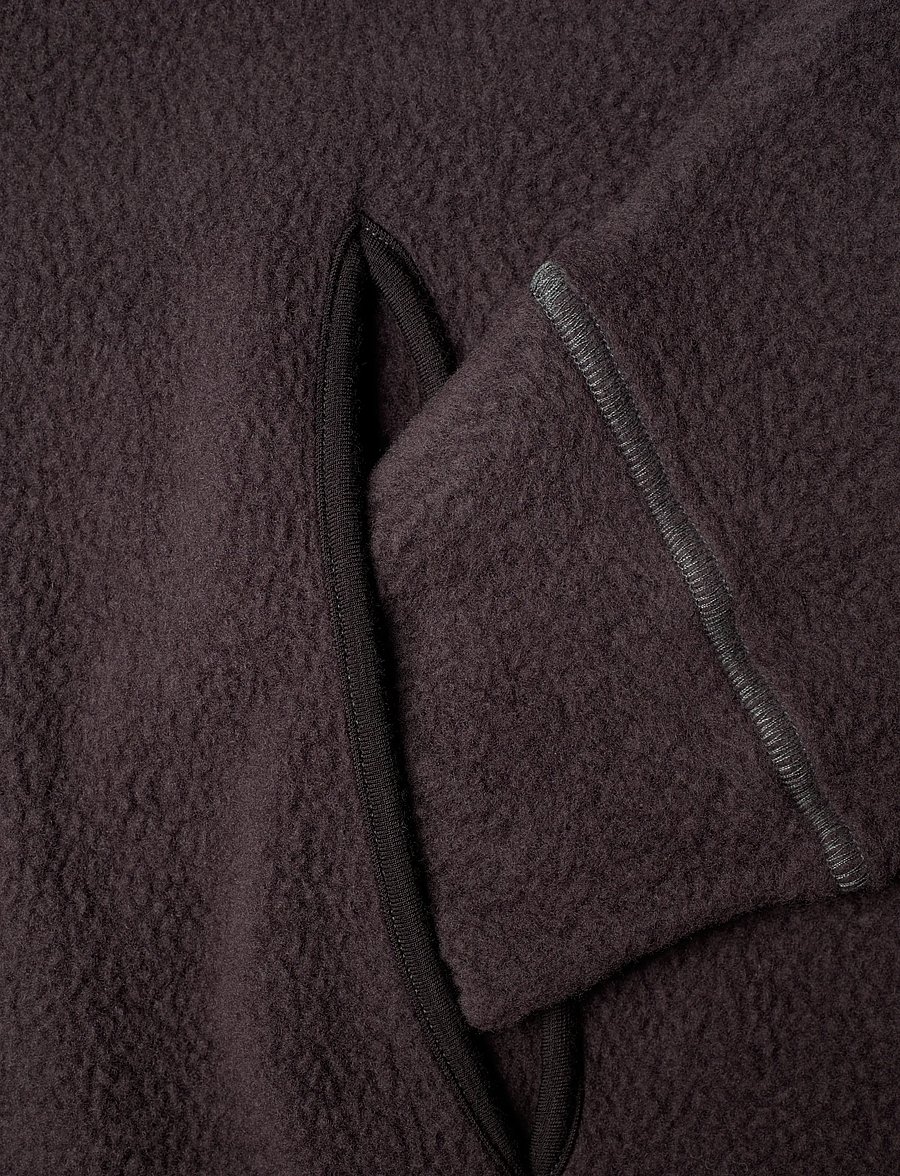 C.P. Company - Polar Fleece Sweatshirt - kapuzenpullover - boulevard - 3