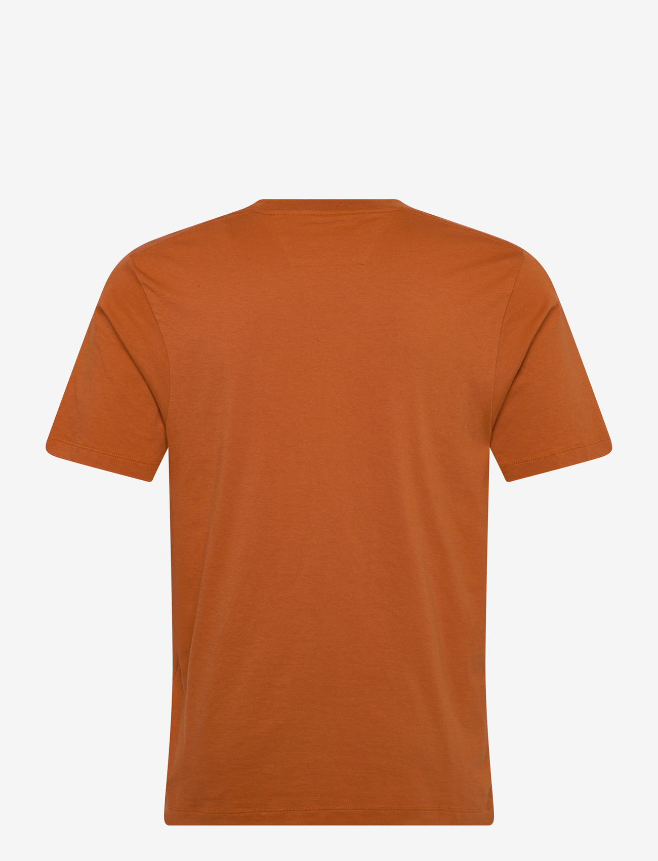 C.P. Company - T-Shirt Cotton - bombay brown - 1