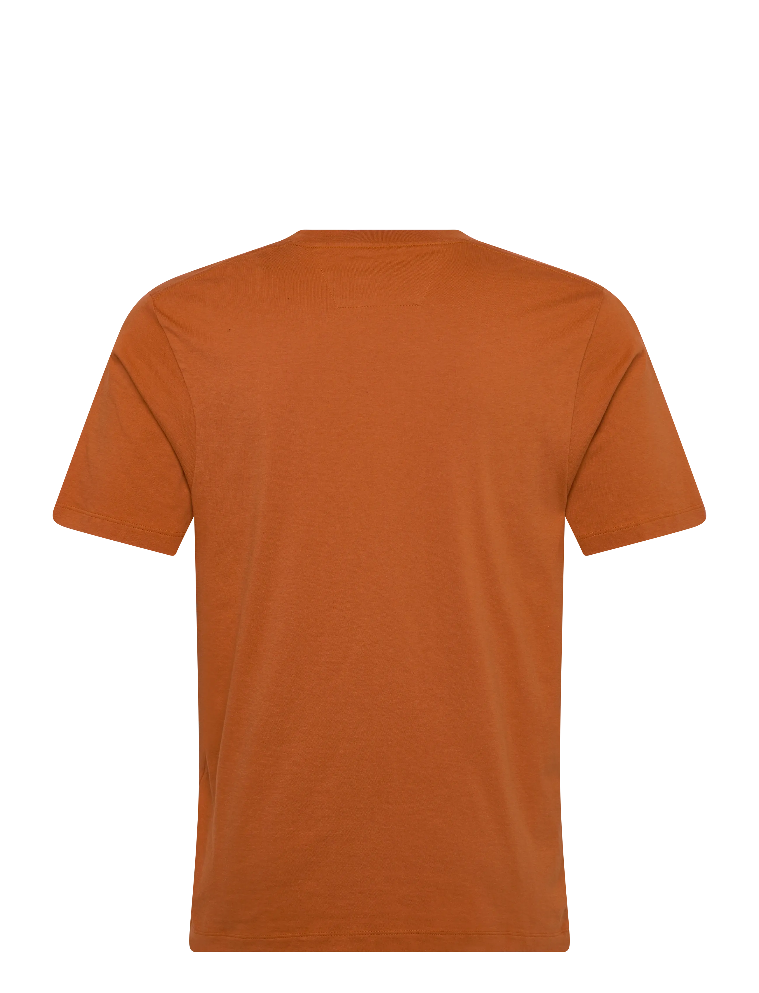 C.P. Company - T-Shirt Cotton - bombay brown - 1